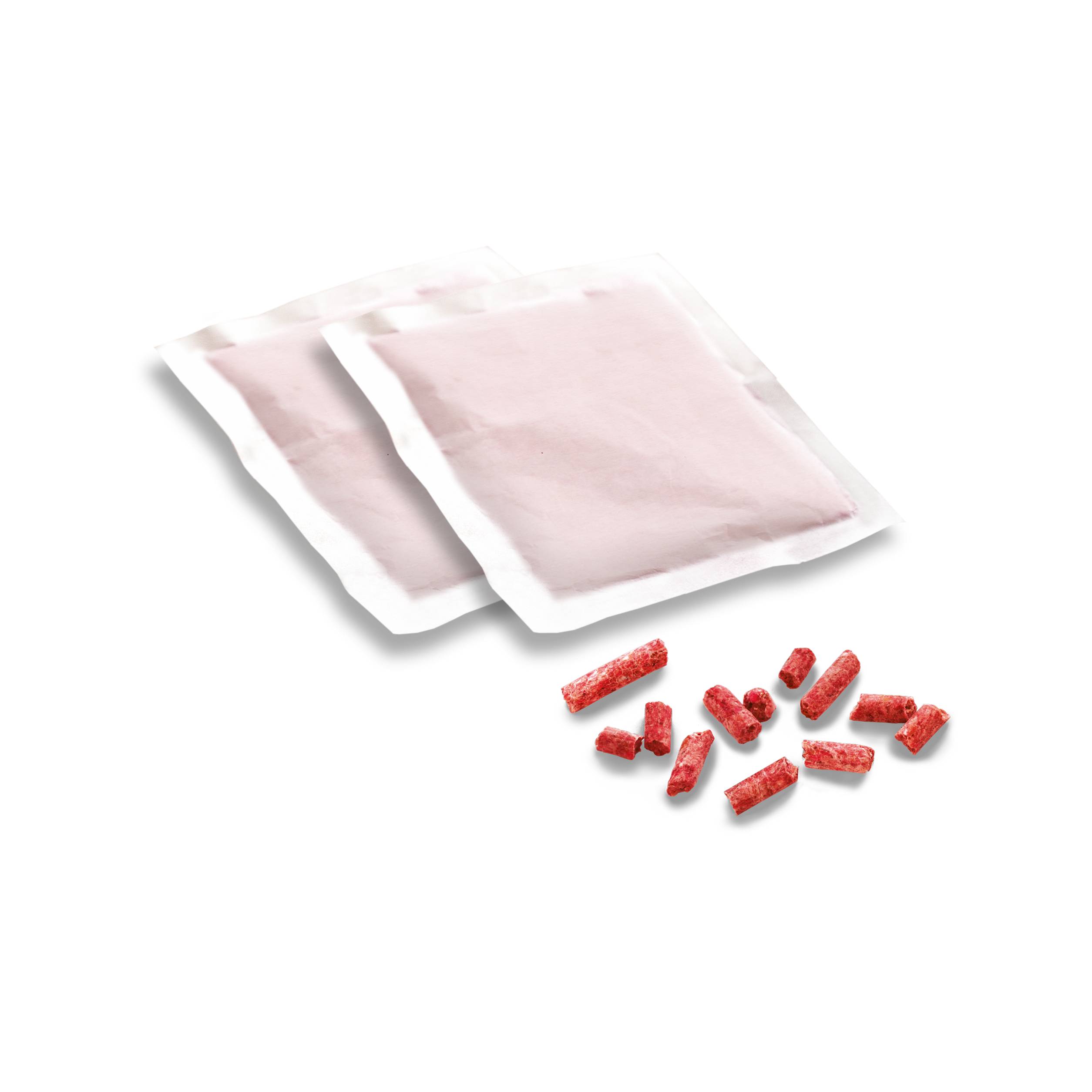 Środek na myszy i szczury granulat 140g Bros - 2