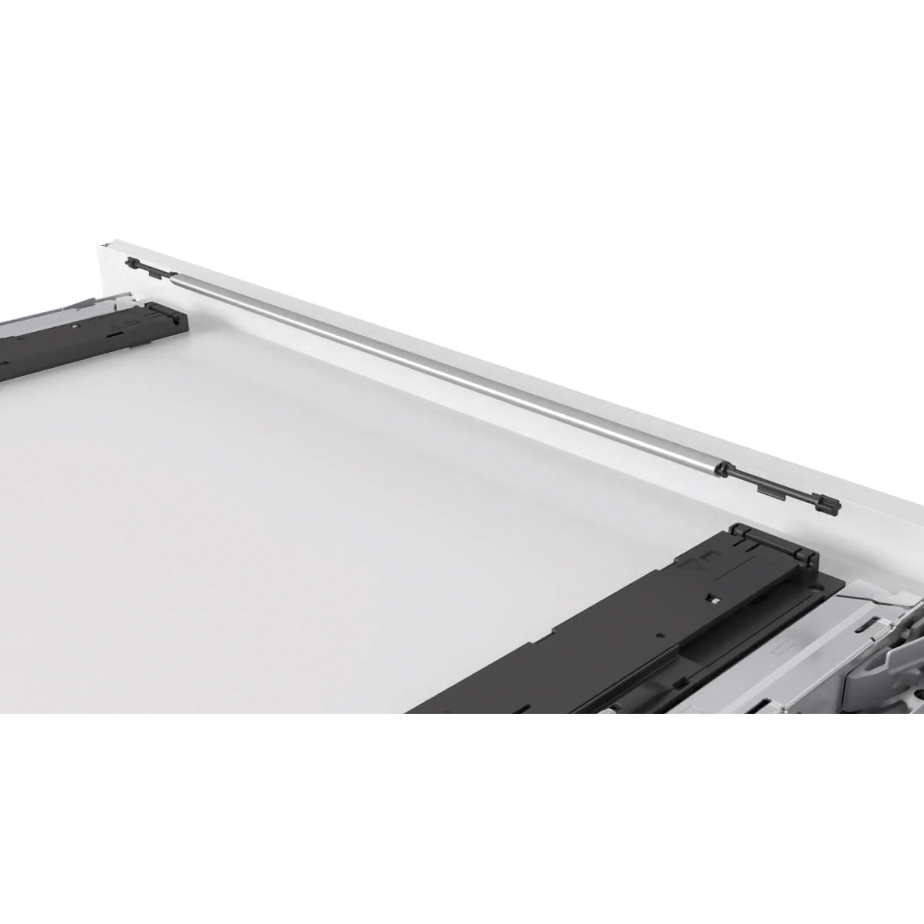 Barra sincronizadora push to open - 4