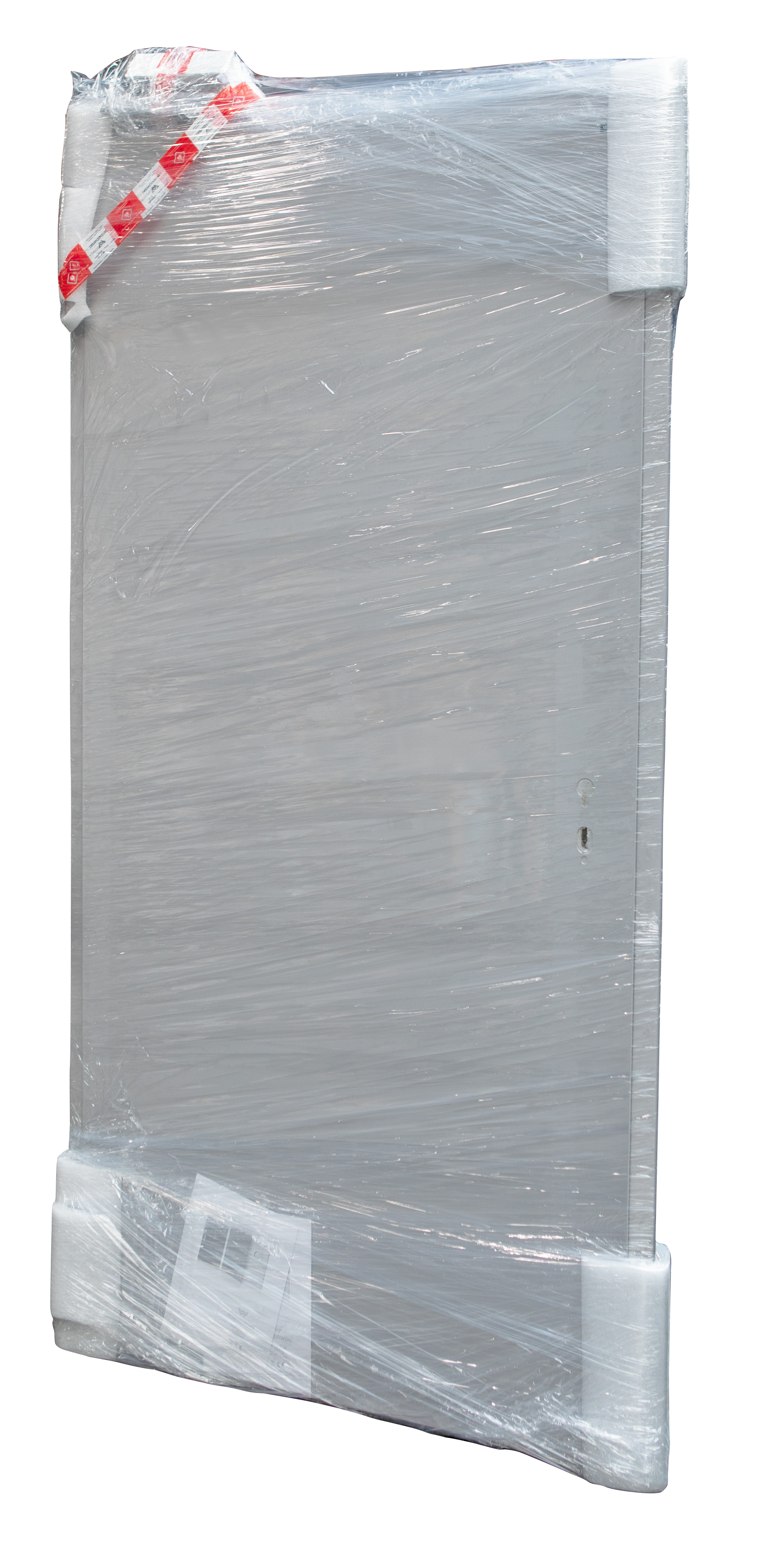 Drzwi przeciwpożarowe wewnętrzne EI30 antracytowe RAL 7016 90 lewe Wiśniowski - 5