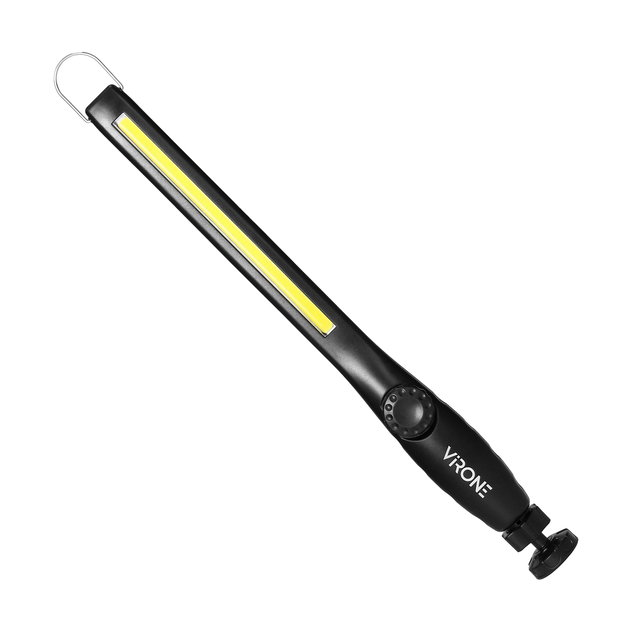 Latarka warsztatowa LED COB 10W 400 lm WL-1 Virone
