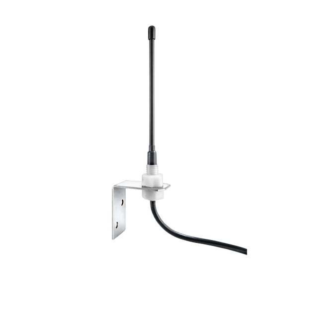 Antena wzmacniająca zasięg do napędów 433 MHz RTS SOMFY