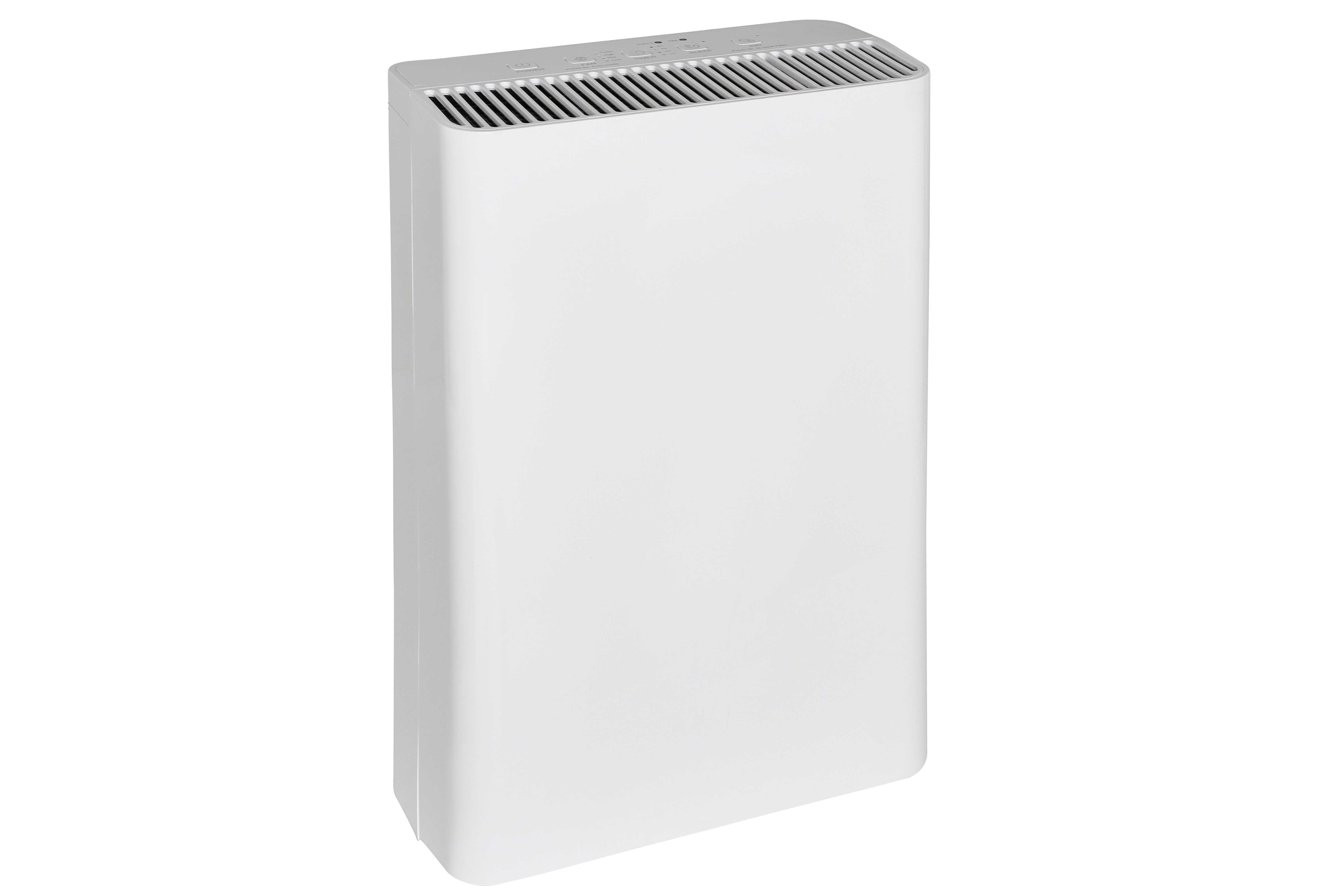 Purificador de aire Cecotec TotalPure 1500 Connected WiFi 100 CADR blanco