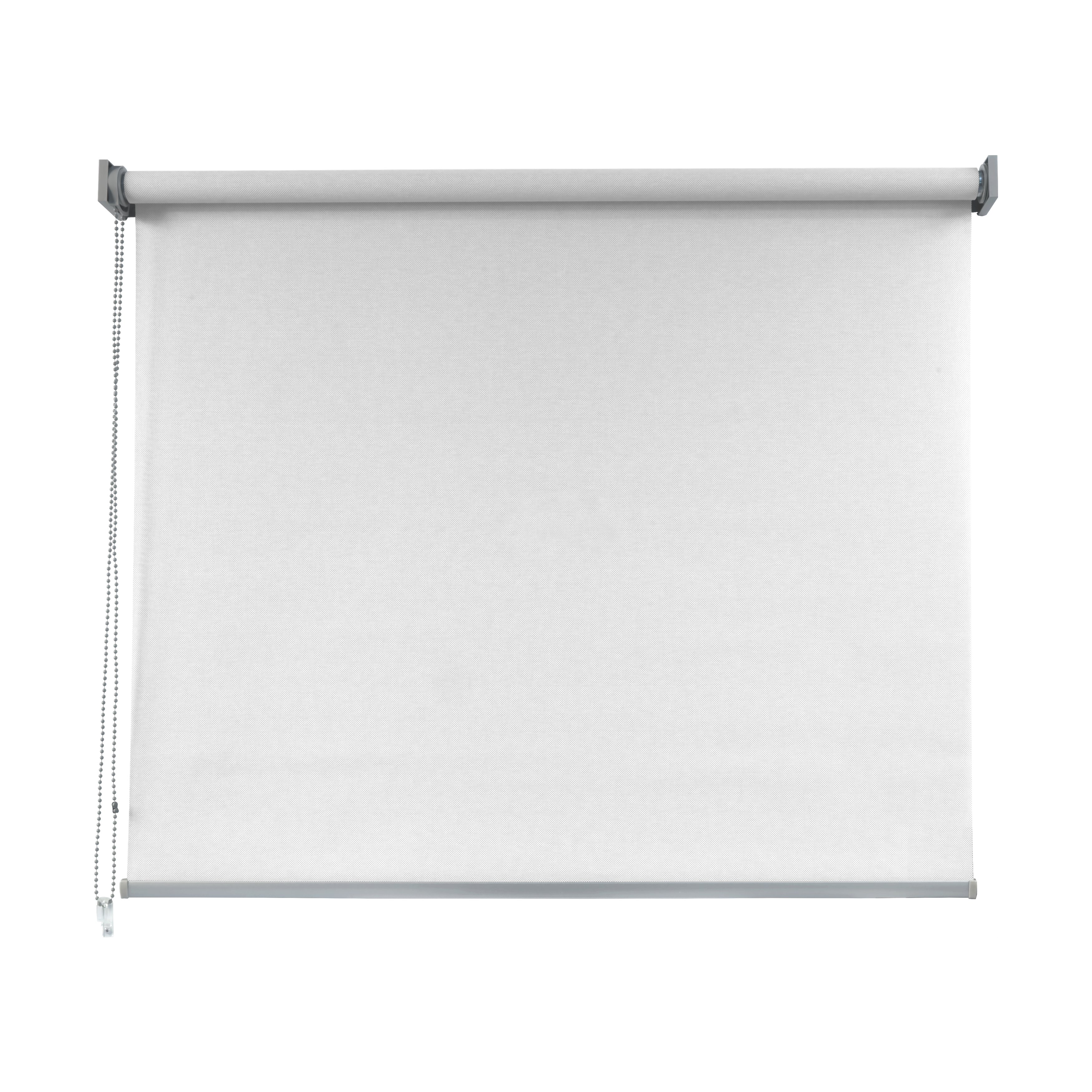 Roleta wolnowisząca Screen 140 x 180 cm biała Inspire - 2