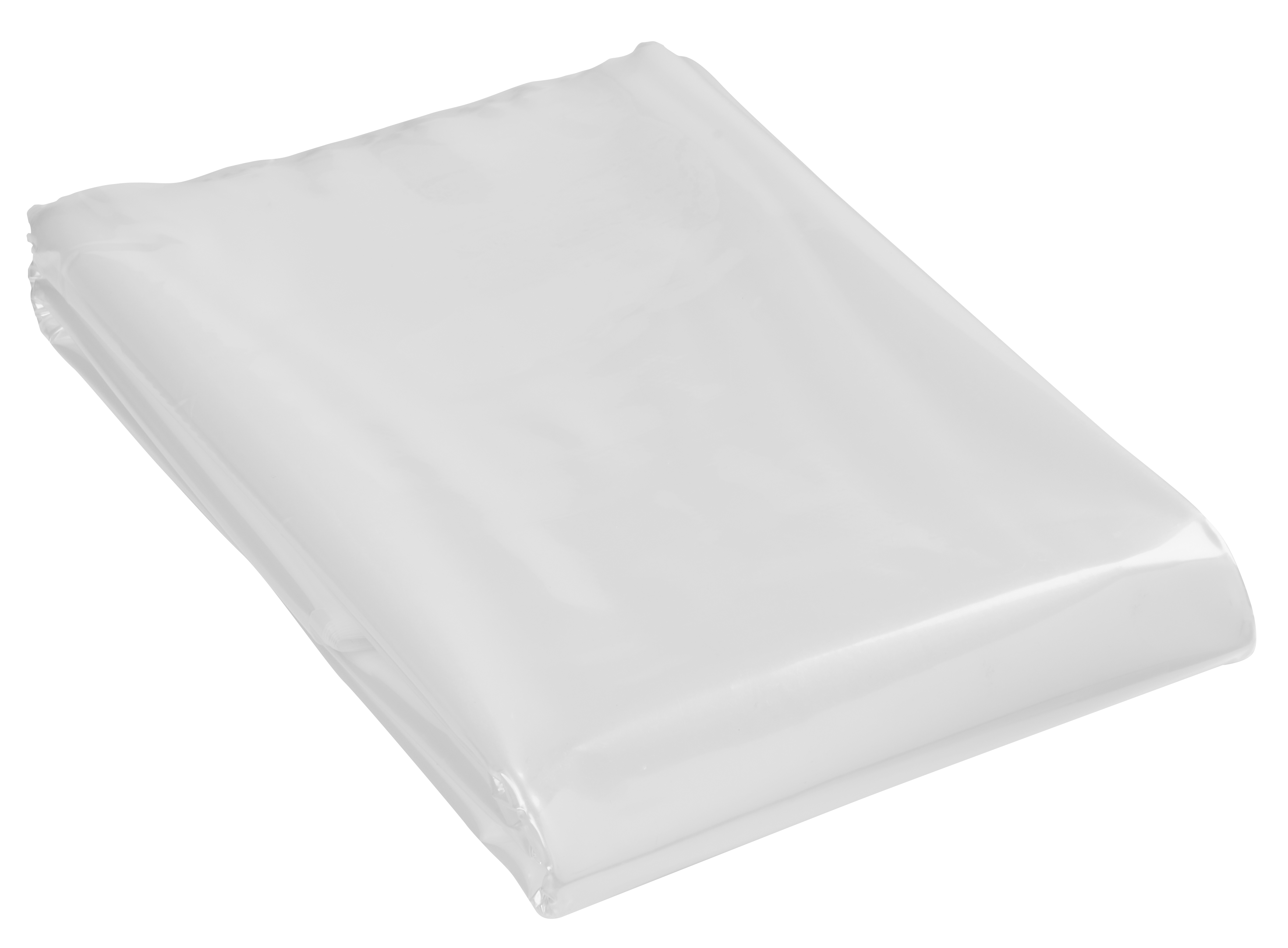 Velo de hibernación de polietileno 3.2x5 m