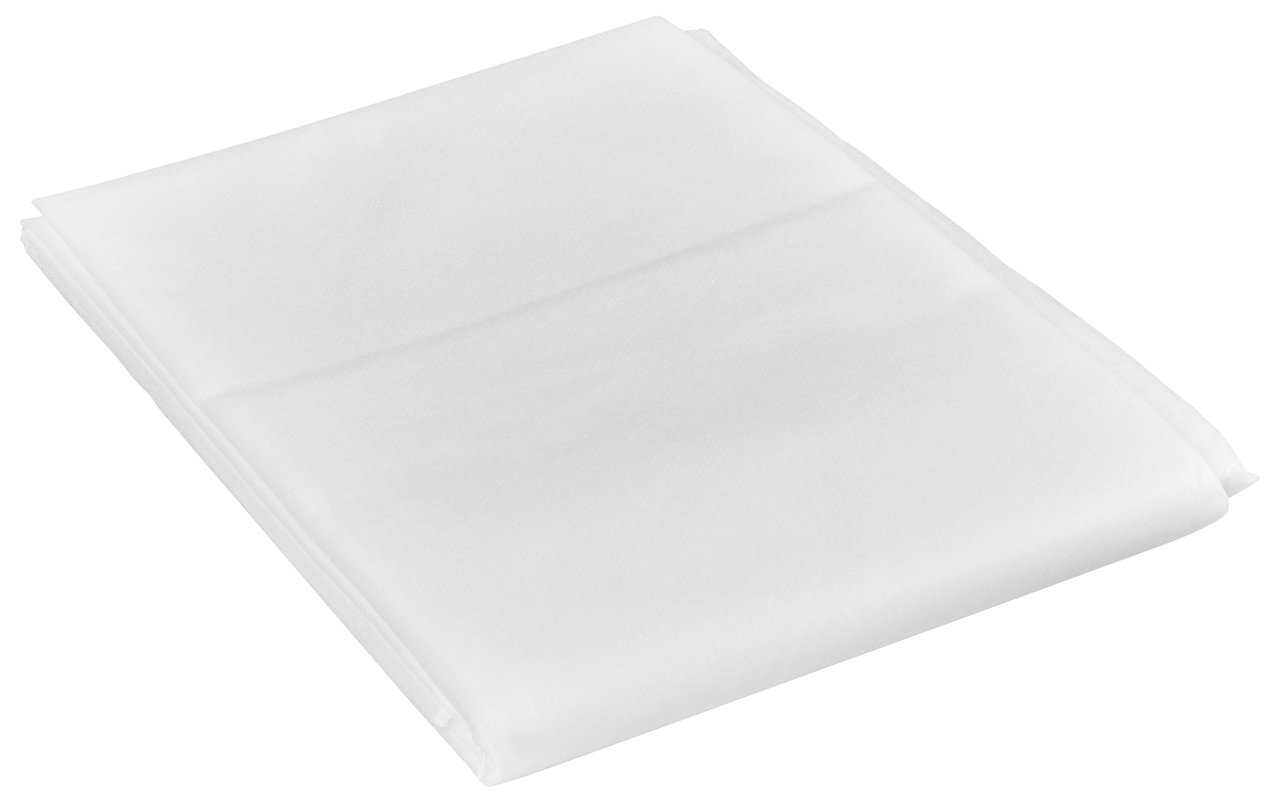 Rękaw ochronny 0.8x1.4 m 30g/m2 Geolia