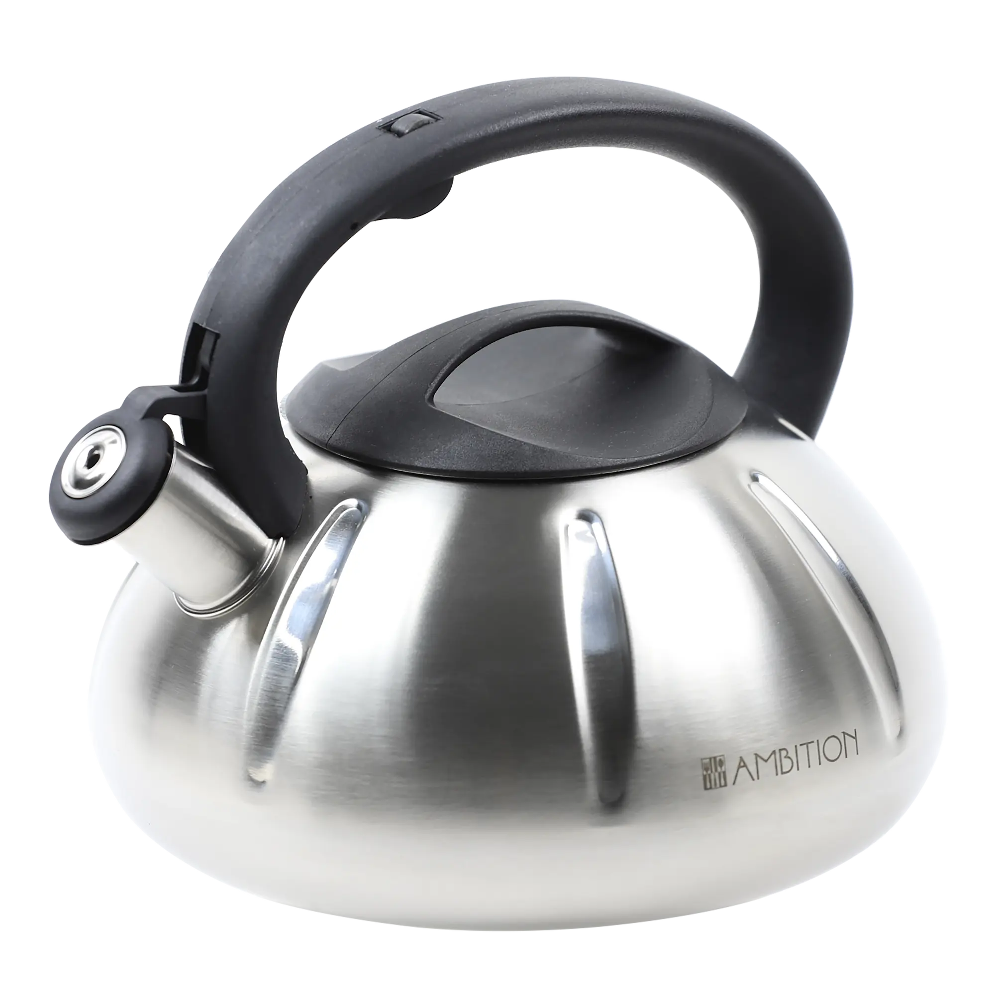 Czajnik nierdzewny Mellody II 2.5 l Ambition