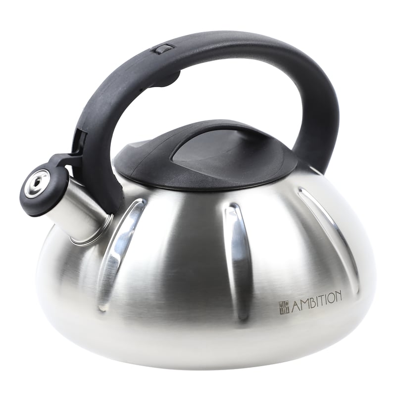 Czajnik nierdzewny Mellody II 2.5 l Ambition