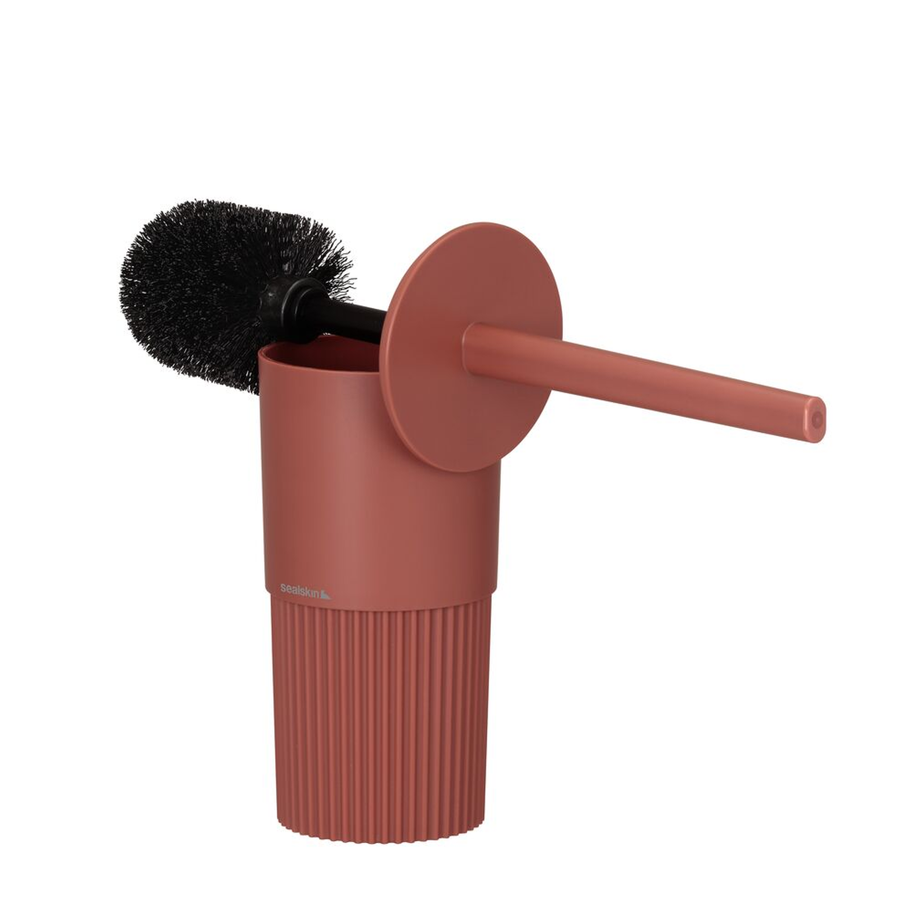 Szczotka do WC Brave Sealskin - 4