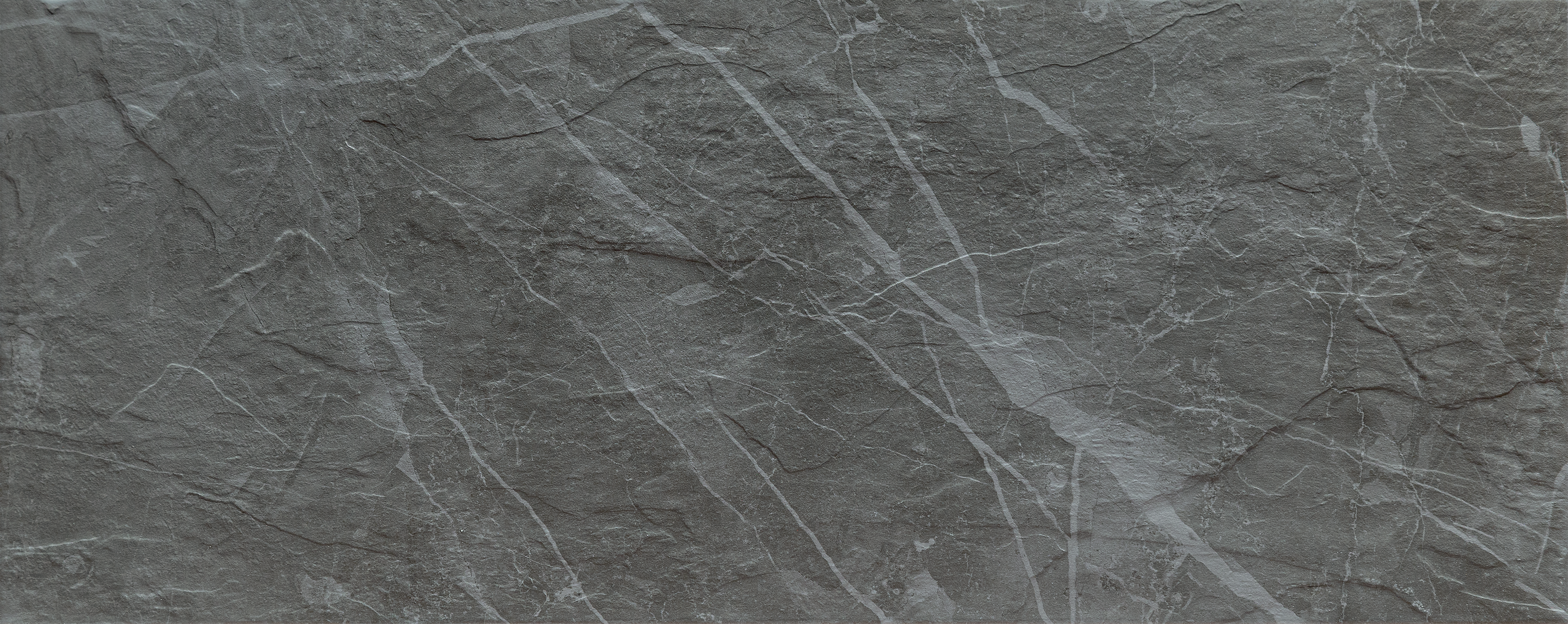 Glazura Fuoco Black 29.8x74.8 Arte