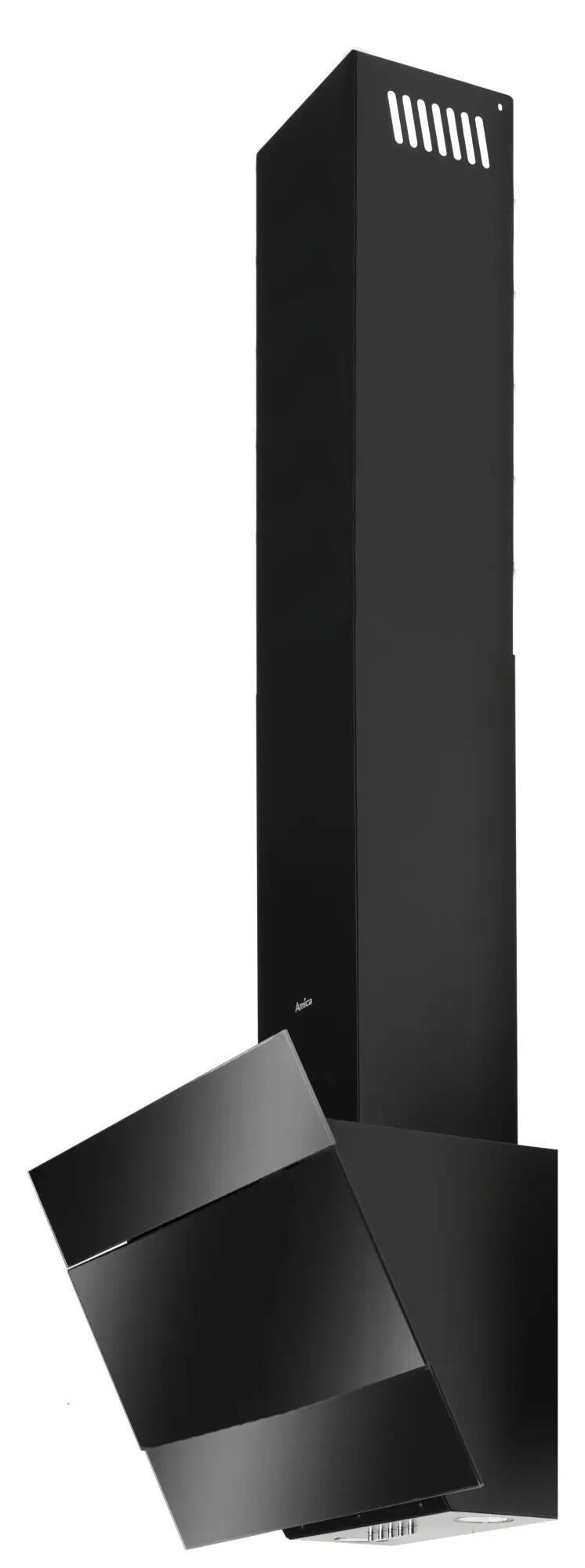 Okap kominowy OKC624S 60 cm Amica - 4