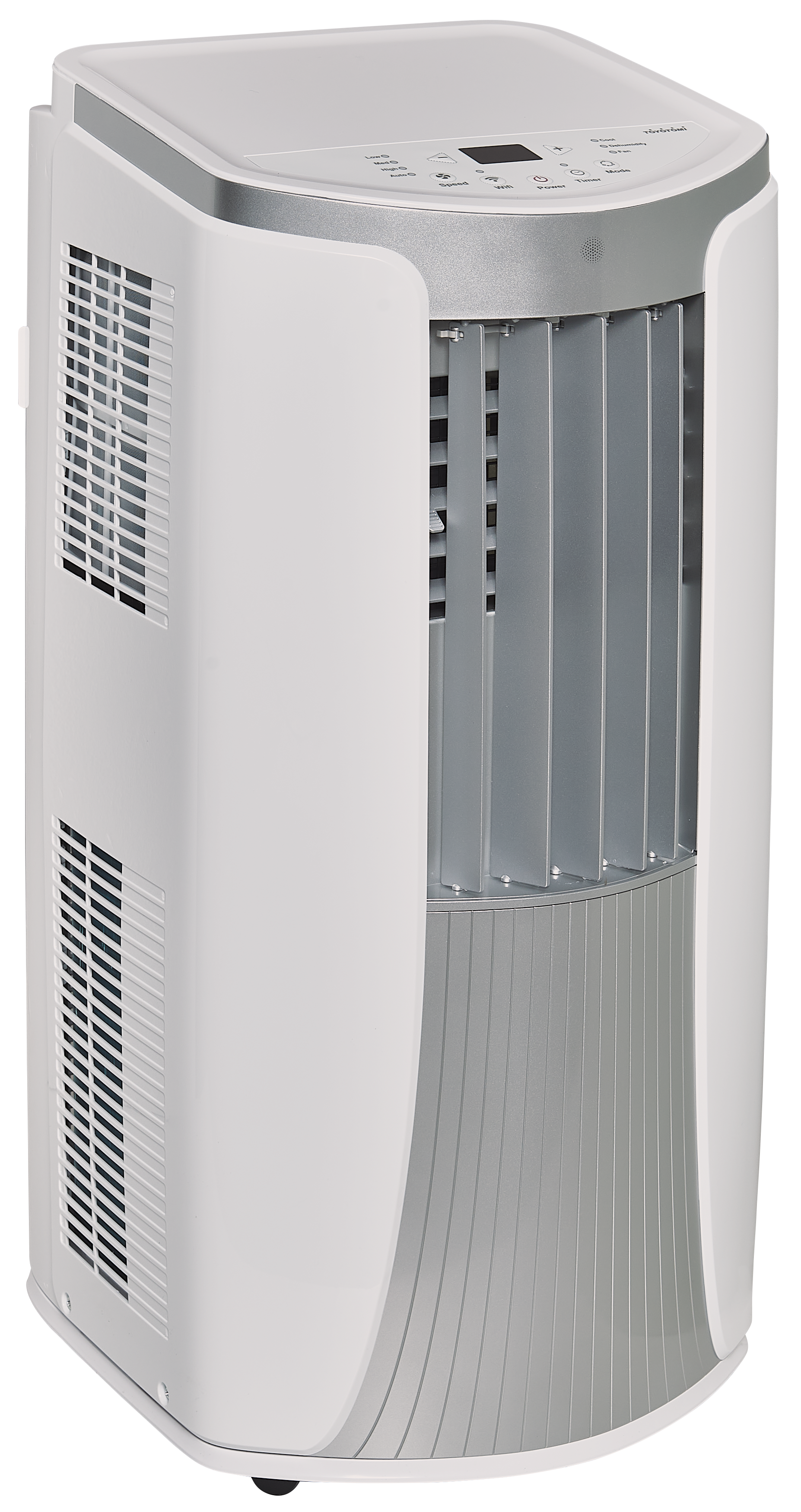 Klimatyzator przenośny z WIFI 44m2 TAD 2229E TOYOTOMI