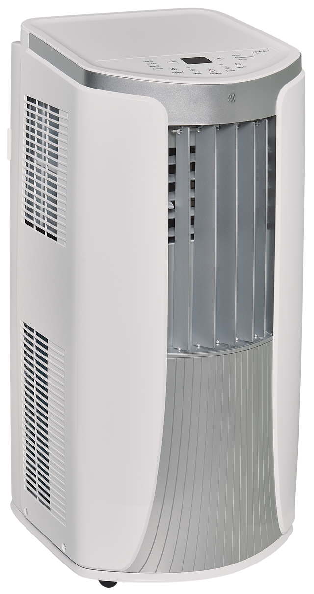 Klimatyzator przenośny z WIFI 44m2 TAD 2229E TOYOTOMI
