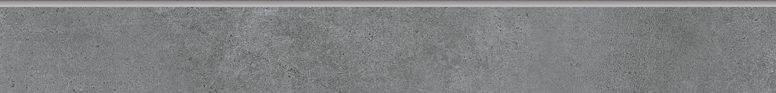 Cokół Jasper Grey 7,2 x 60 Cer-Rol