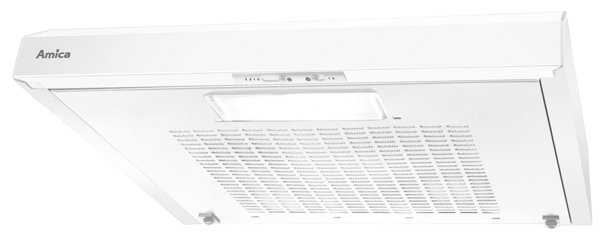 Okap podszafkowy OSC6132W 60 cm Amica - 3