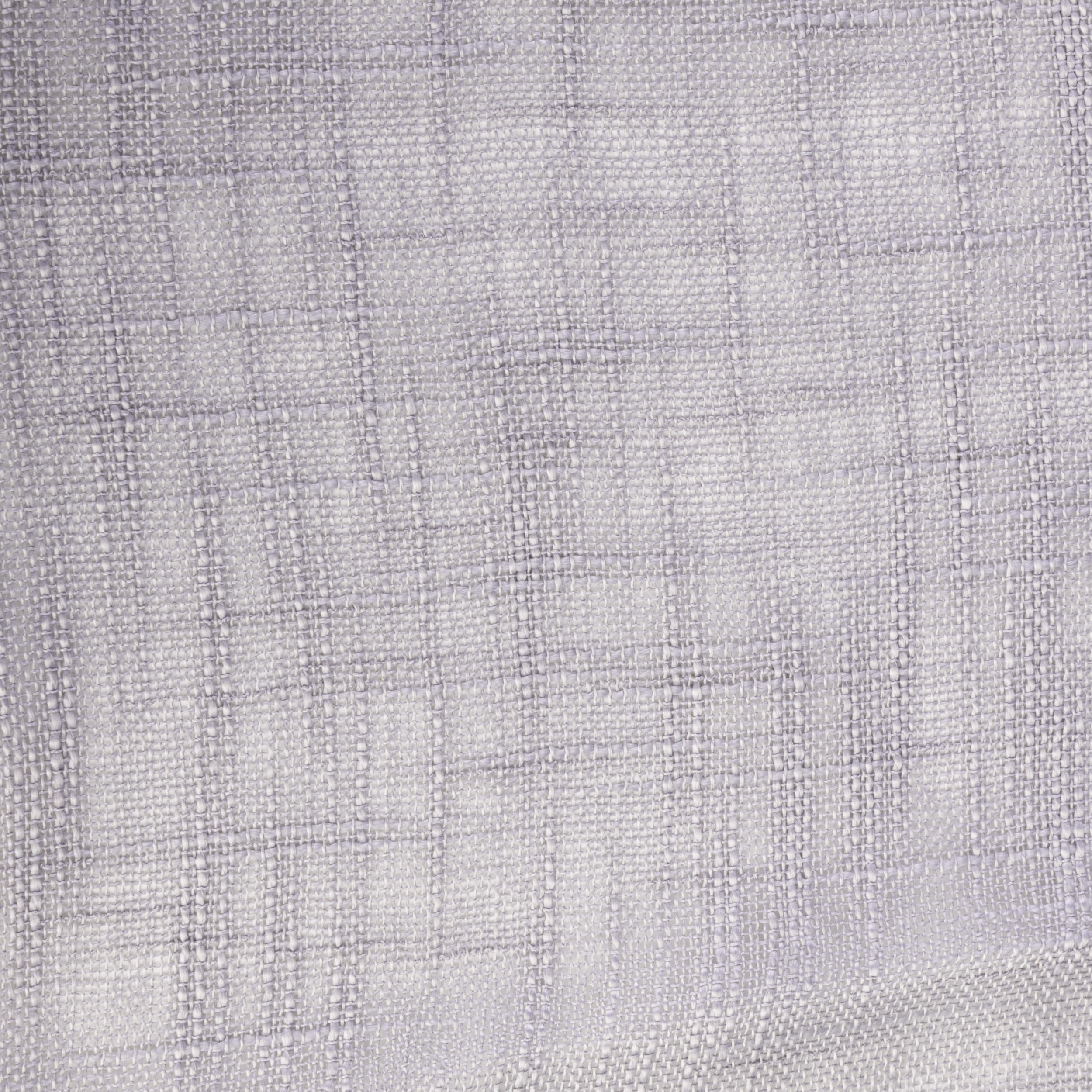 Zasłona Amina szara 140 X 280 cm na przelotkach Inspire - 6