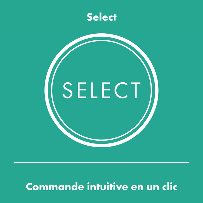 Changement de jet rapide pommeau hansgrohe