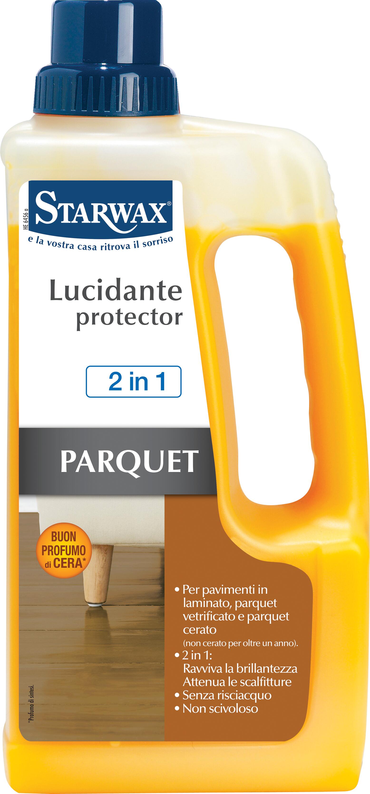 STARWAX Detergente speciale per argento (250ml