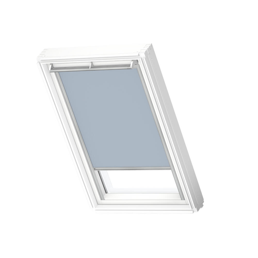 Cortina oscura manual 4556swl beige 140x78 cm