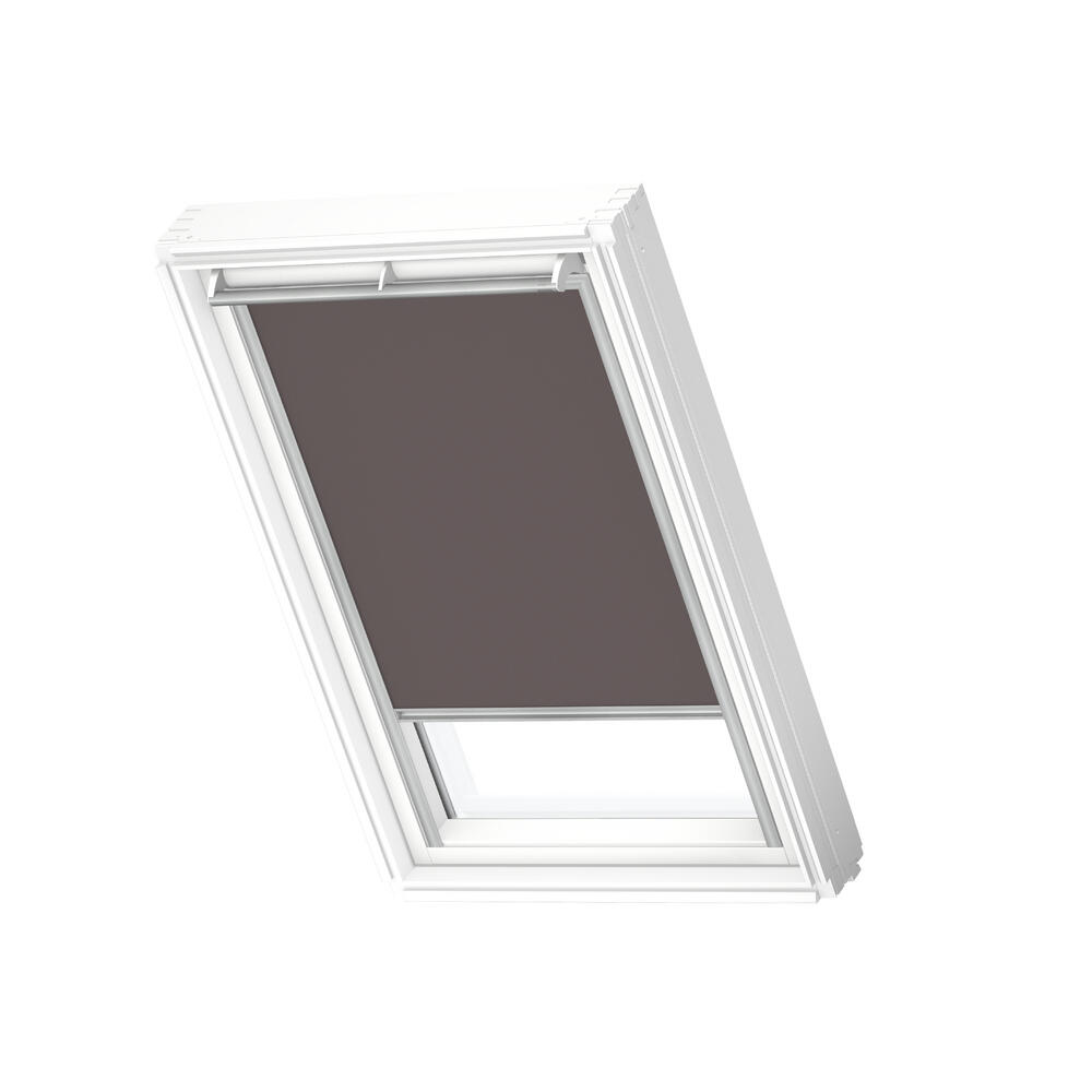 Cortina oscura manual 4556swl beige 118x94 cm