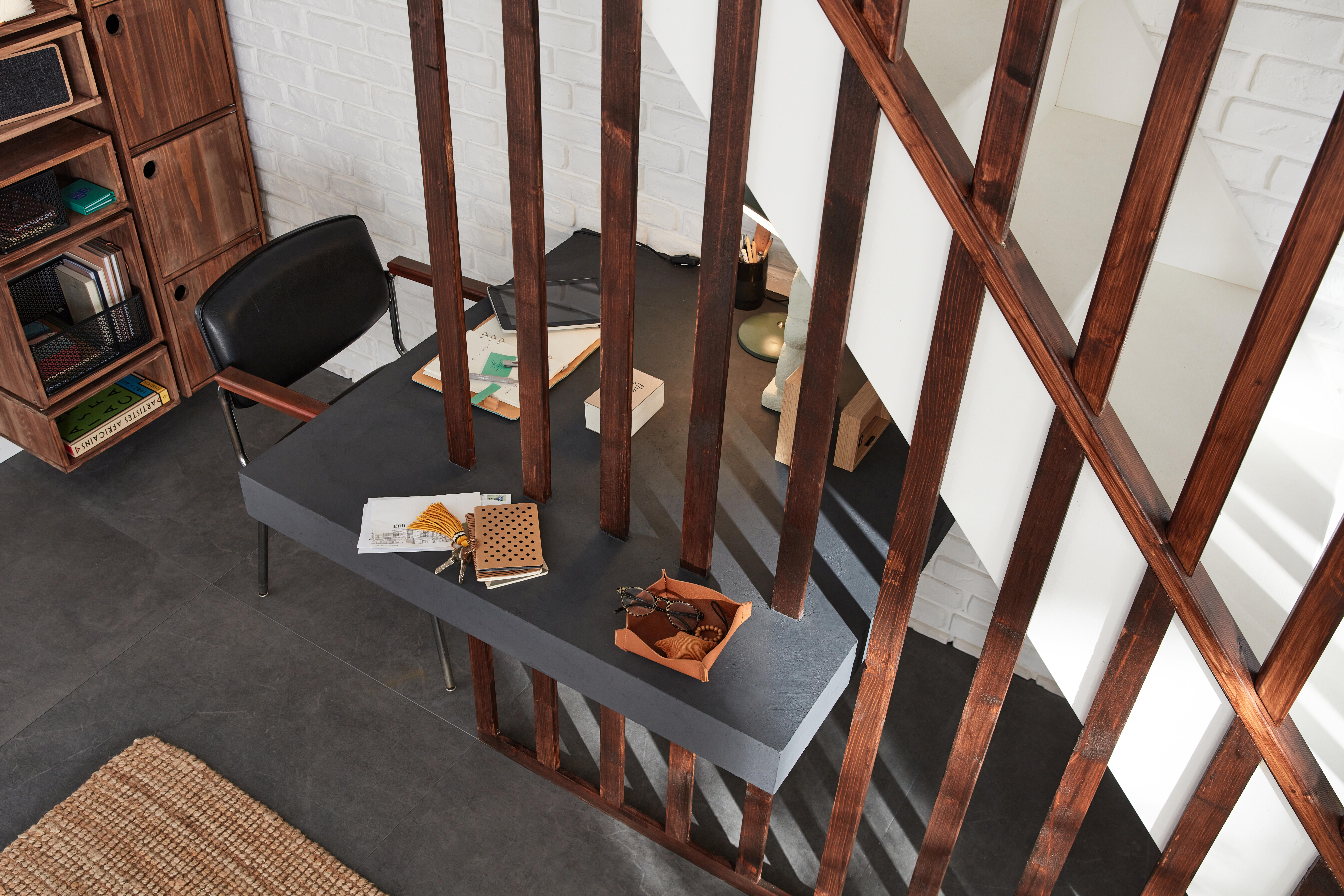 Listón de abeto cepillado 44x67mm x 2.4M (ancho x espesor x largo) - 11