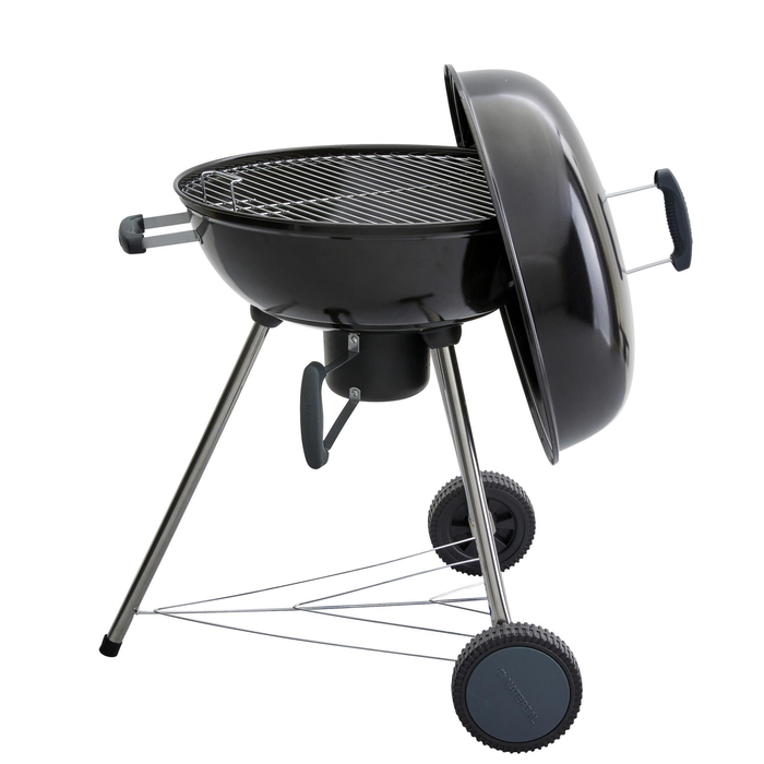 BBQ CARB PHOENIX ALPHA II D57CM NATERIAL