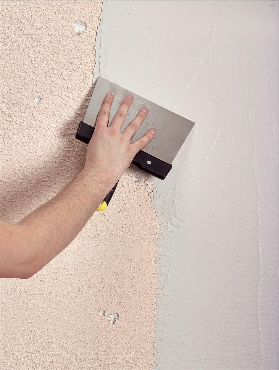 Enduit en pâte Multi' fonction TOUPRET blanc 1.25 kg - 3