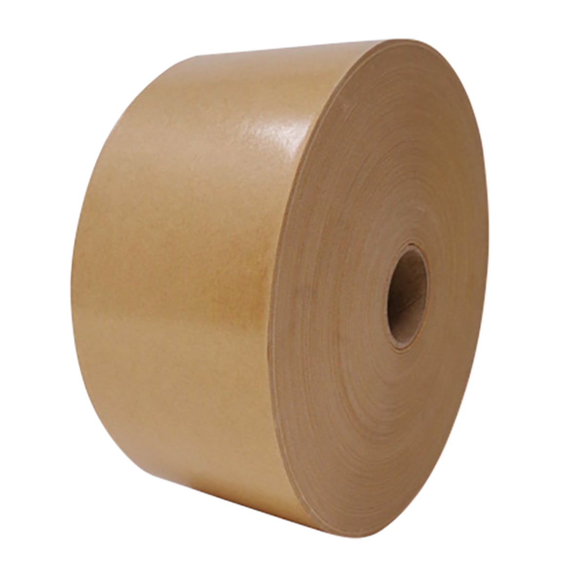 Ruban d'emballage adhésif carton papier kraft PACK AND MOVE, l.70 mm x L.200 m - 5