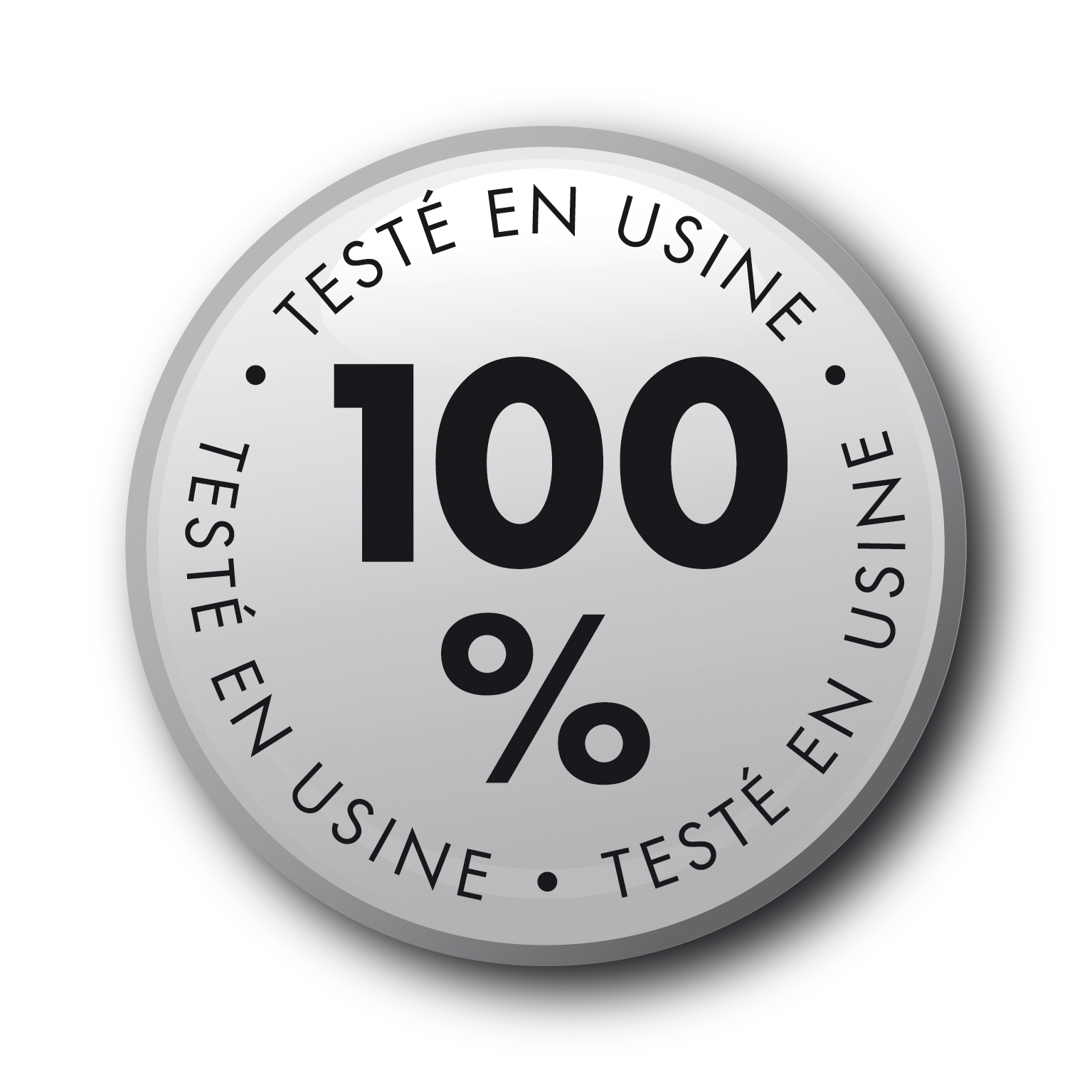 Mitigeur de lavabo chromé, HANSGROHE Vernis shape eco S - 6