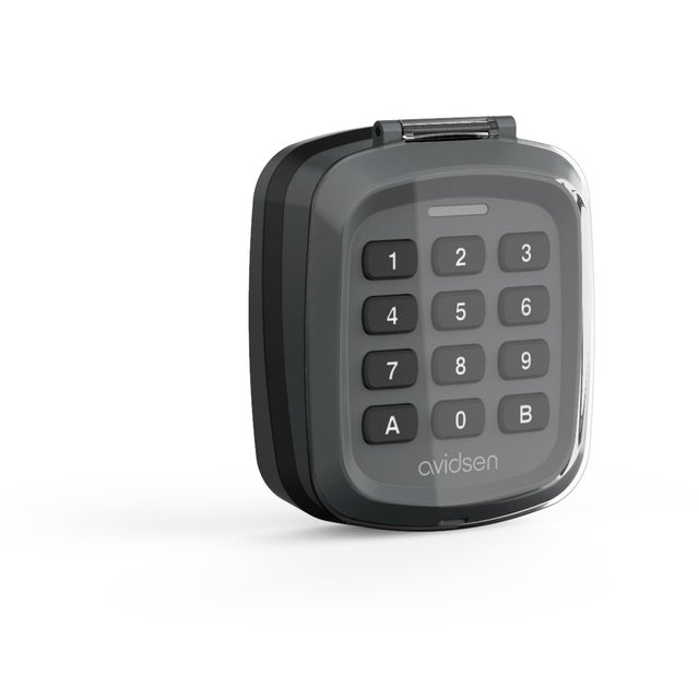Clavier à code sans fil 114255 - AVIDSEN