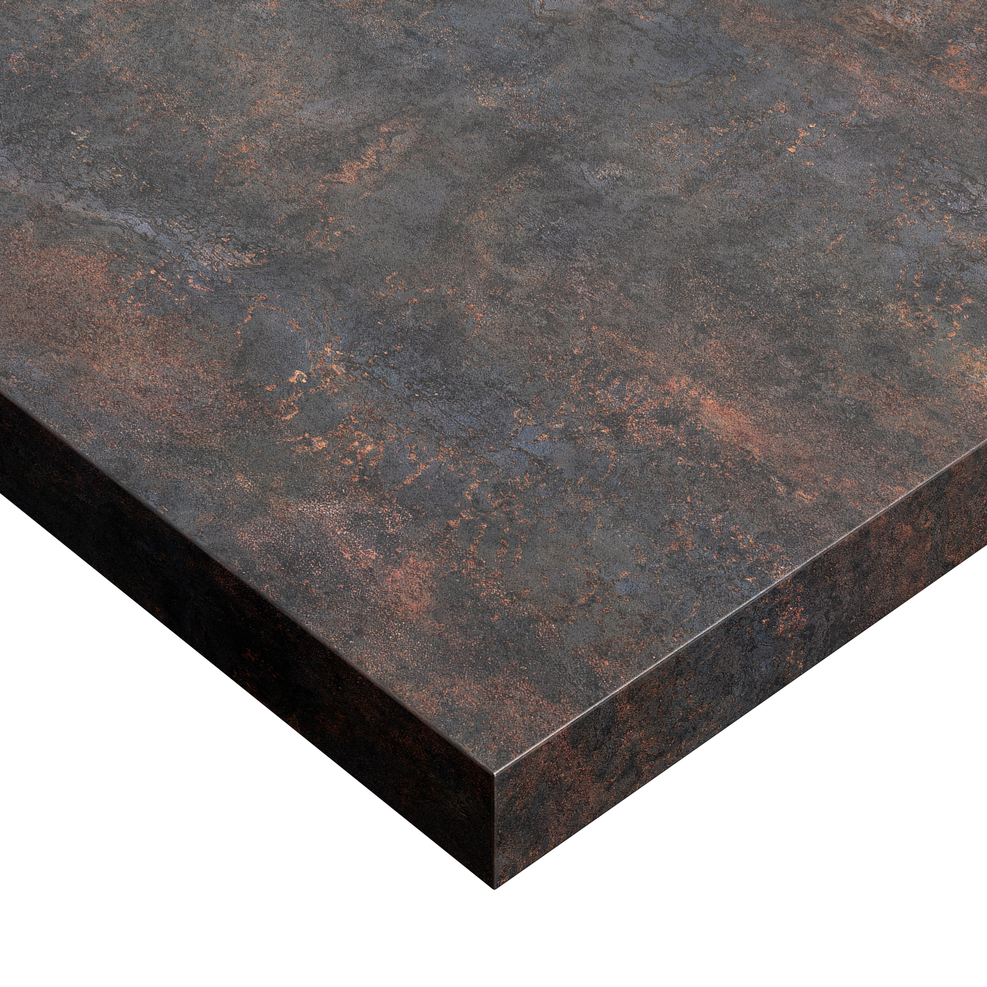 Crédence stratifié Underground L.300 x H.64 cm x Ep.0.9 mm - 3