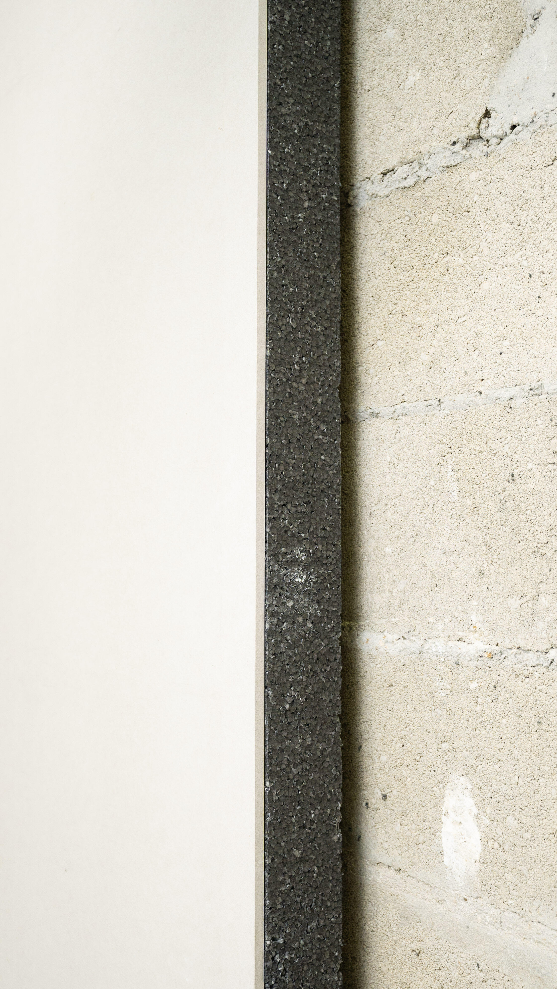 Doublage polystyrène expansé KNAUF Th 32, L.2.5 x l.1.2 m Ep133mm - 4