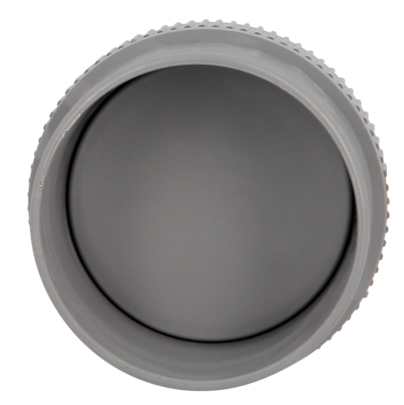 Tampon de visite pour évacuation PVC - 3