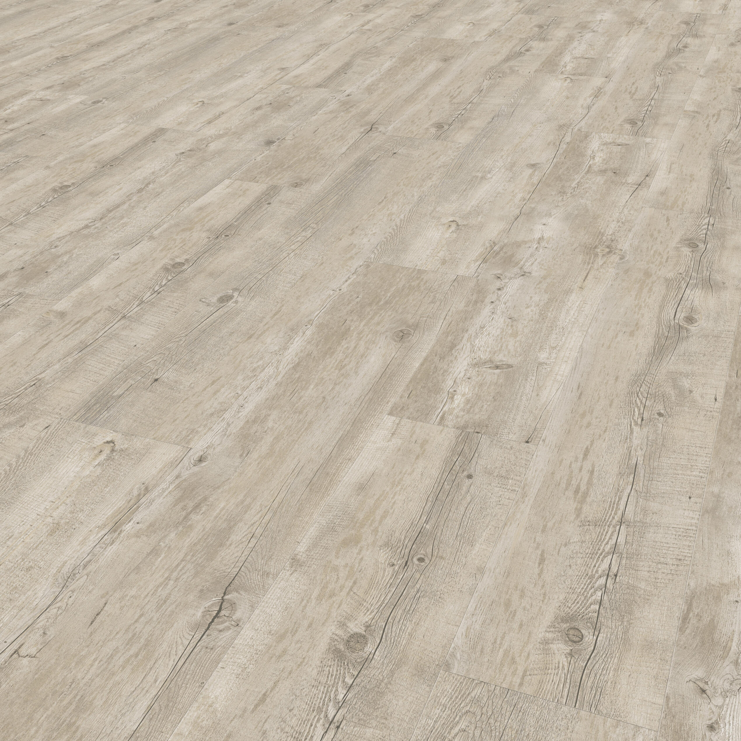 Lame PVC clipsable GERFLOR Pecan Nature - 6