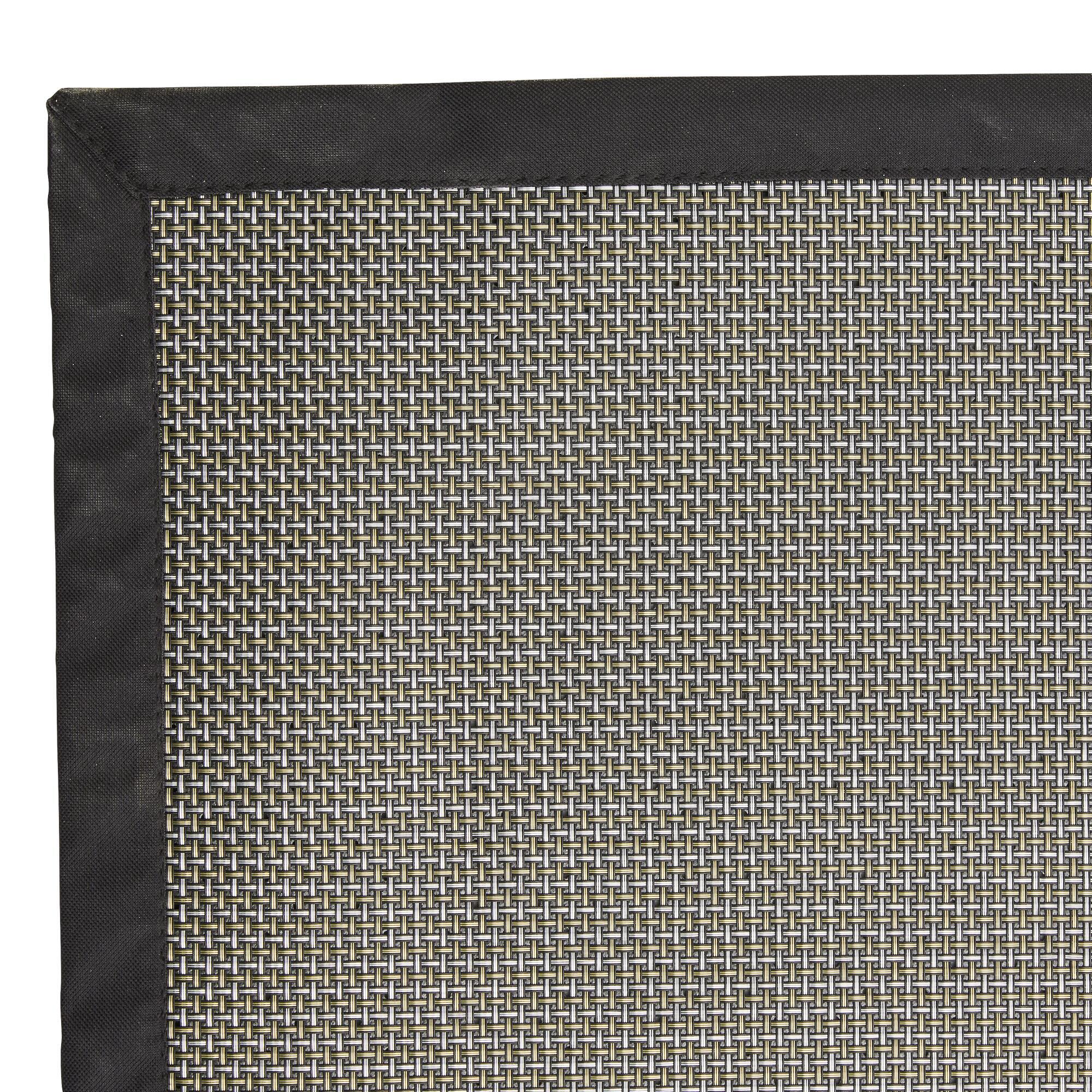 Tapis de protection pour barbecue NATERIAL 120x150cm - 6