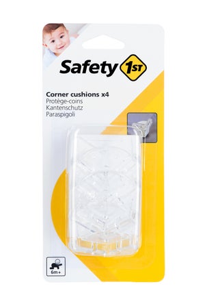 10 Protections D'angle Autocollantes Pour Tables De Bébé, Non Toxiques, Pour Tous Types De Meubles Rondes 96390951