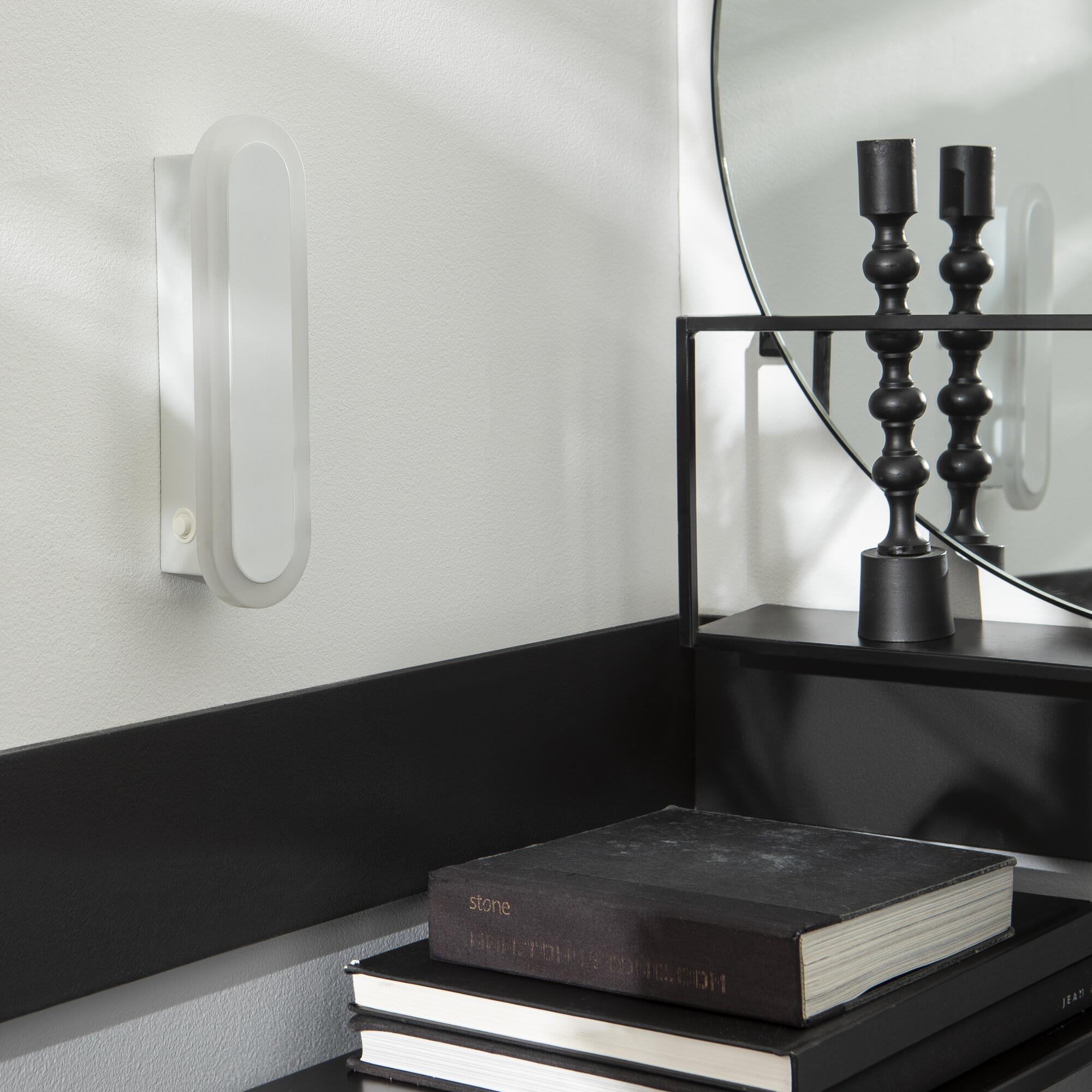 Applique murale LED, Daba, INSPIRE - 3