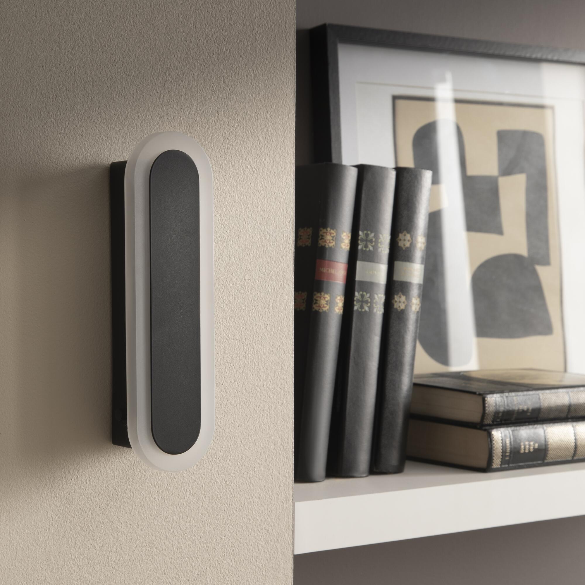 Applique murale LED, Daba, INSPIRE - 3