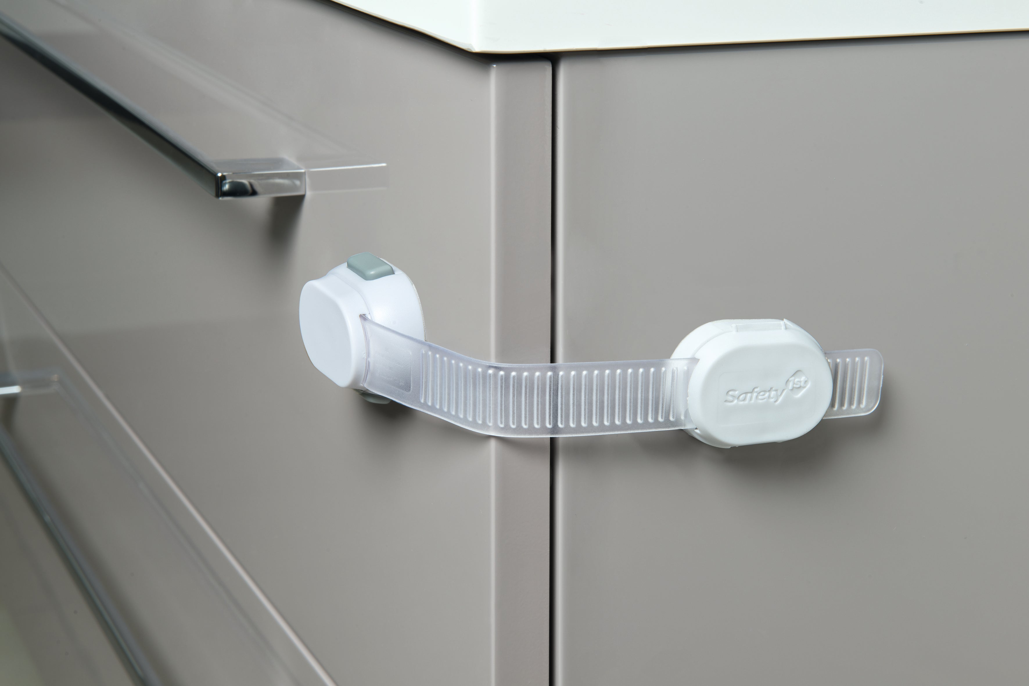 Bloque-porte Blanc SAFETY 1ST - 2