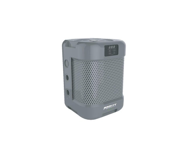 Pompa di calore POOLEX Q-Line Full Inverter 7 kW 30 m³/h
