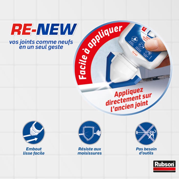 Silicone Henkel re new