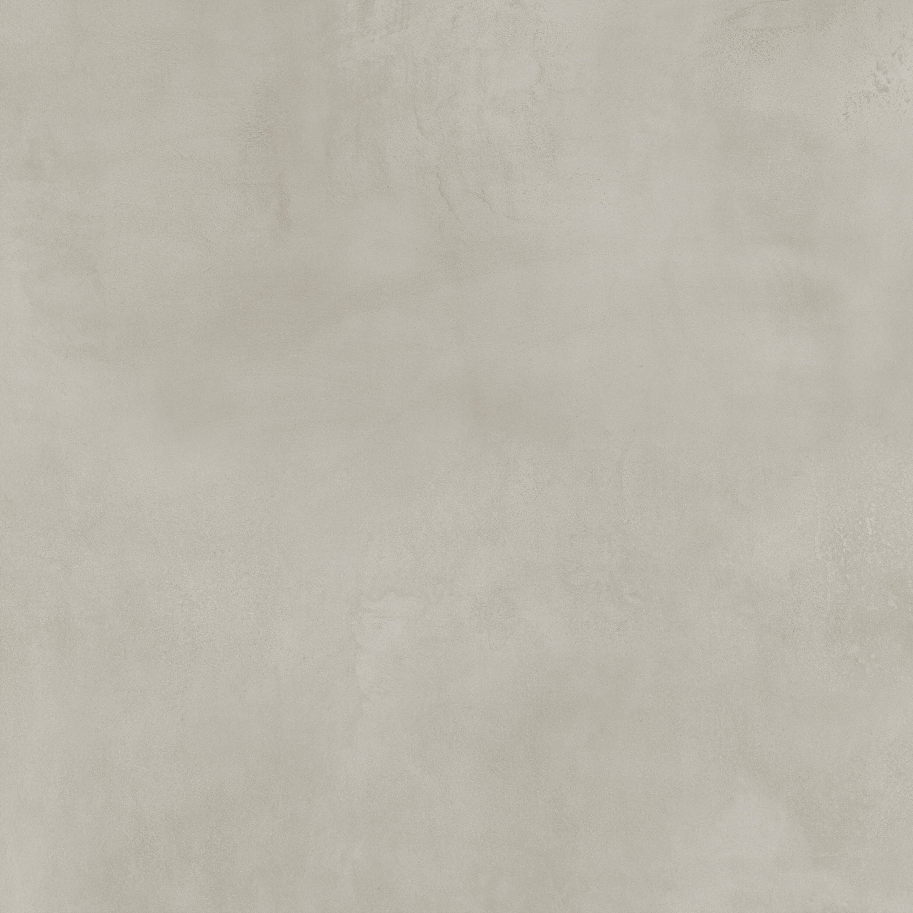 Piastrella da pavimento e rivestimento interno ed esterno in gres porcellanato 60 x 60 cm rettificato grigio chiaro opaco Epura Perlè R10 traffico intenso (pei 4/5) Sp. 8.5 mm 1.08 mq - 6