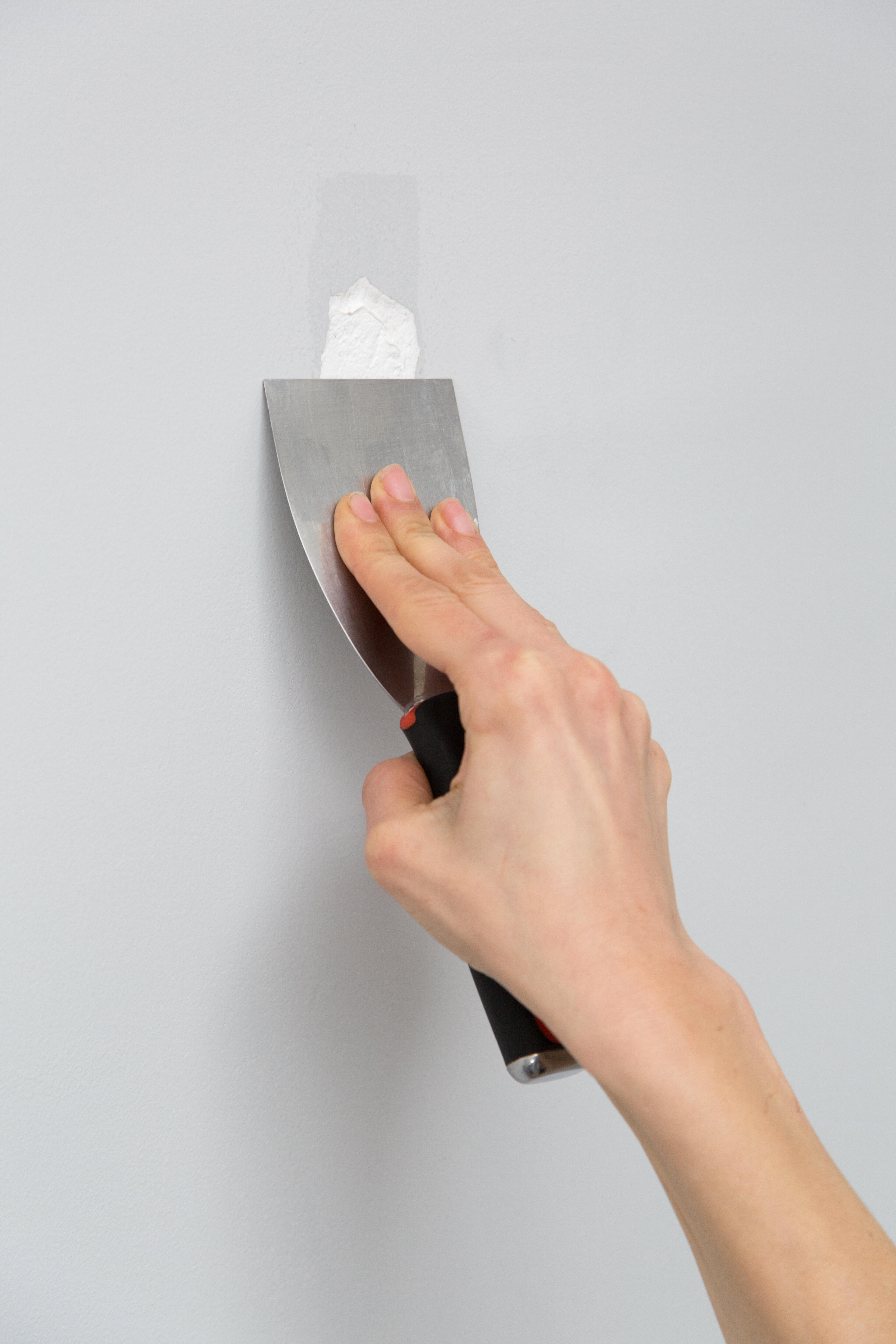 Enduit de rebouchage en poudre Extra rebouch TOUPRET blanc 15 kg - 3