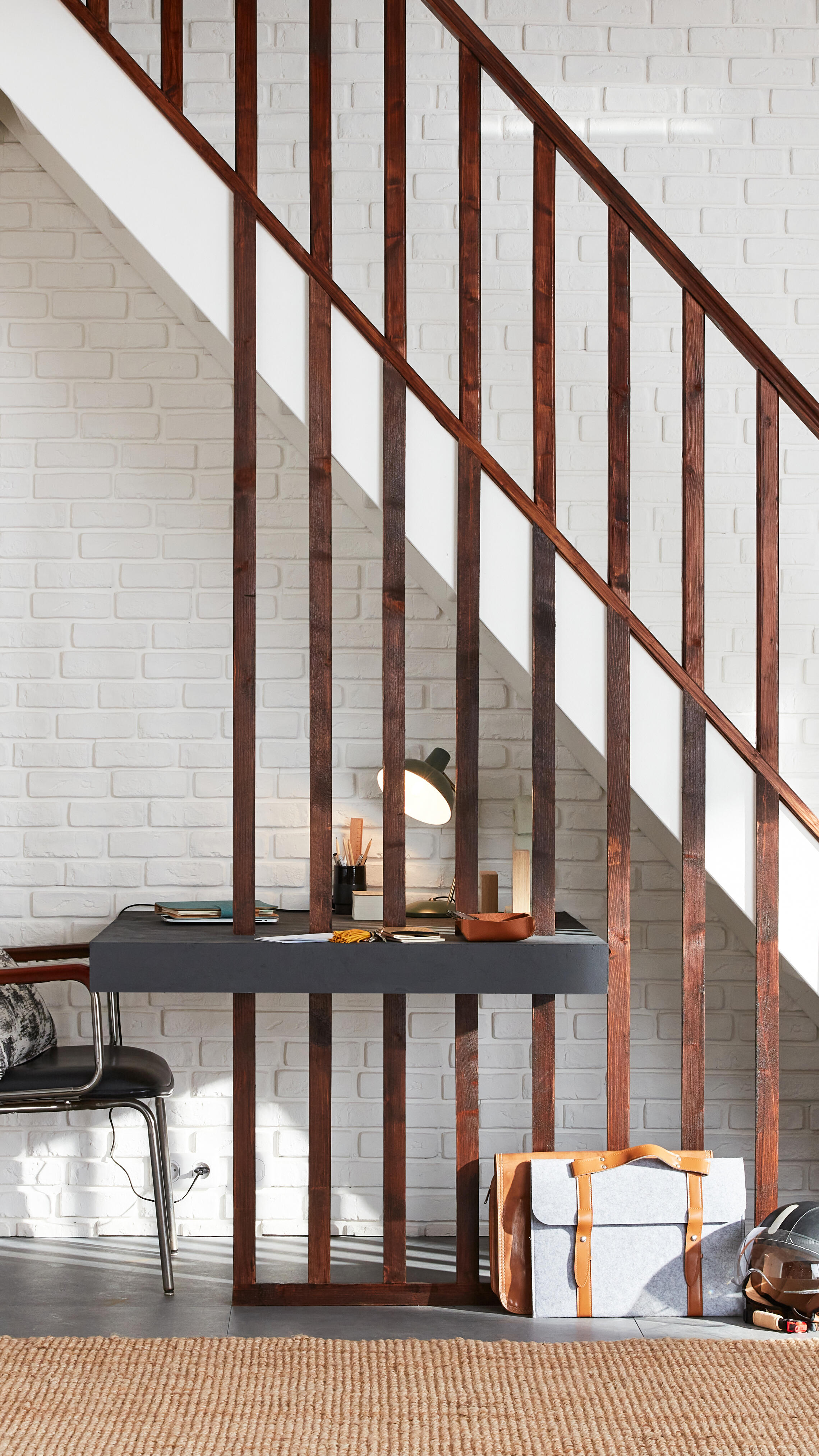 Listón de abeto cepillado 44x67mm x 2.4M (ancho x espesor x largo) - 22