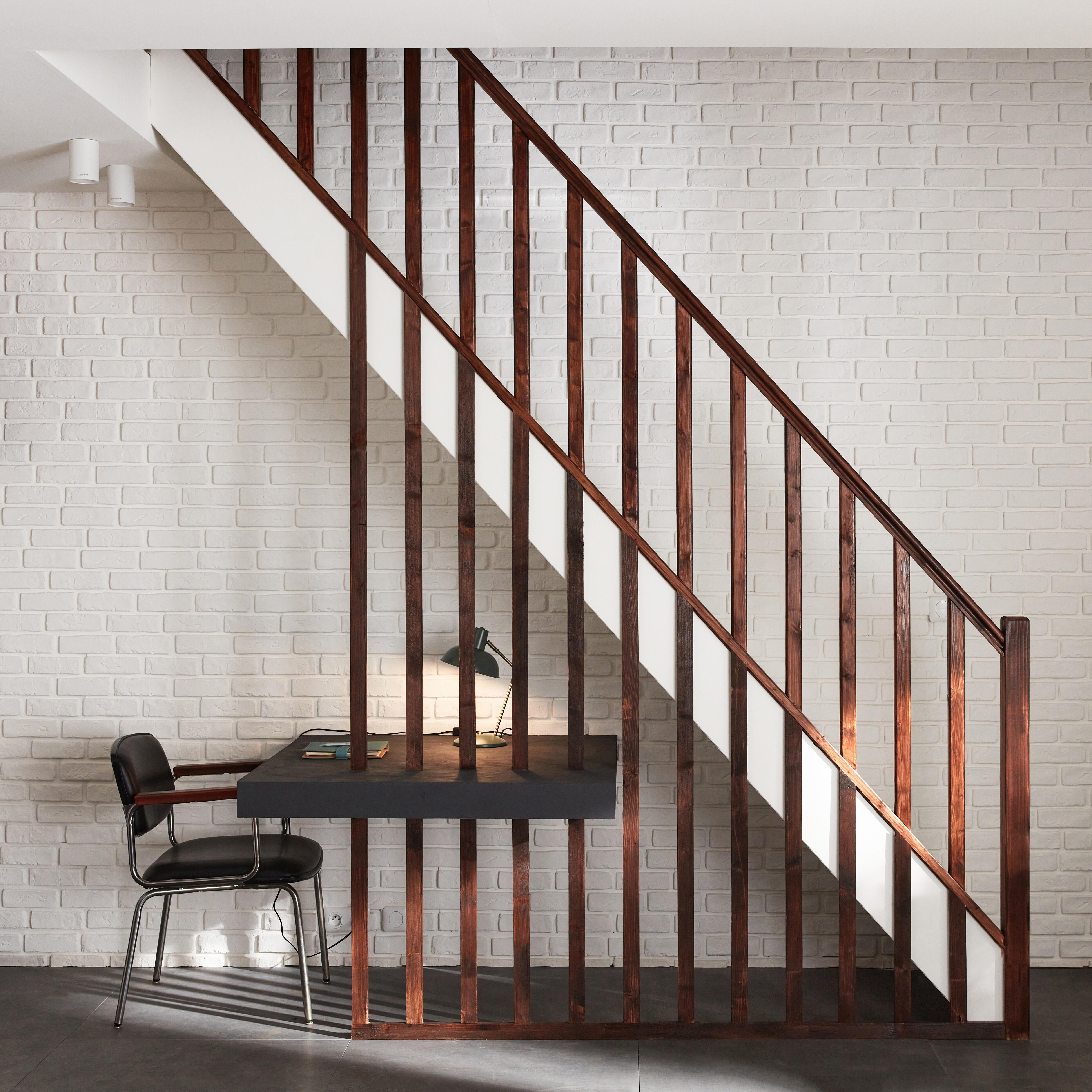 Listón de abeto cepillado 44x67mm x 2.4M (ancho x espesor x largo) - 21