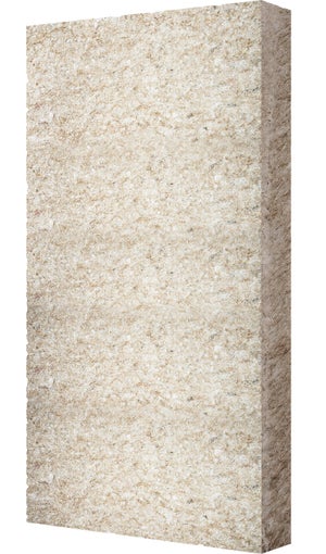 Panneau coton recyclé tous supports KNAUF THERMASOFT l.0.6xL.1.25m, Ep.200 mm
