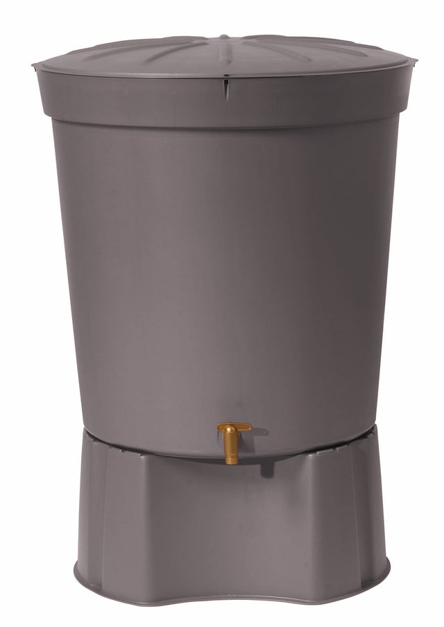 Recuperateur Eau De Pluie Leroy Merlin 300l
