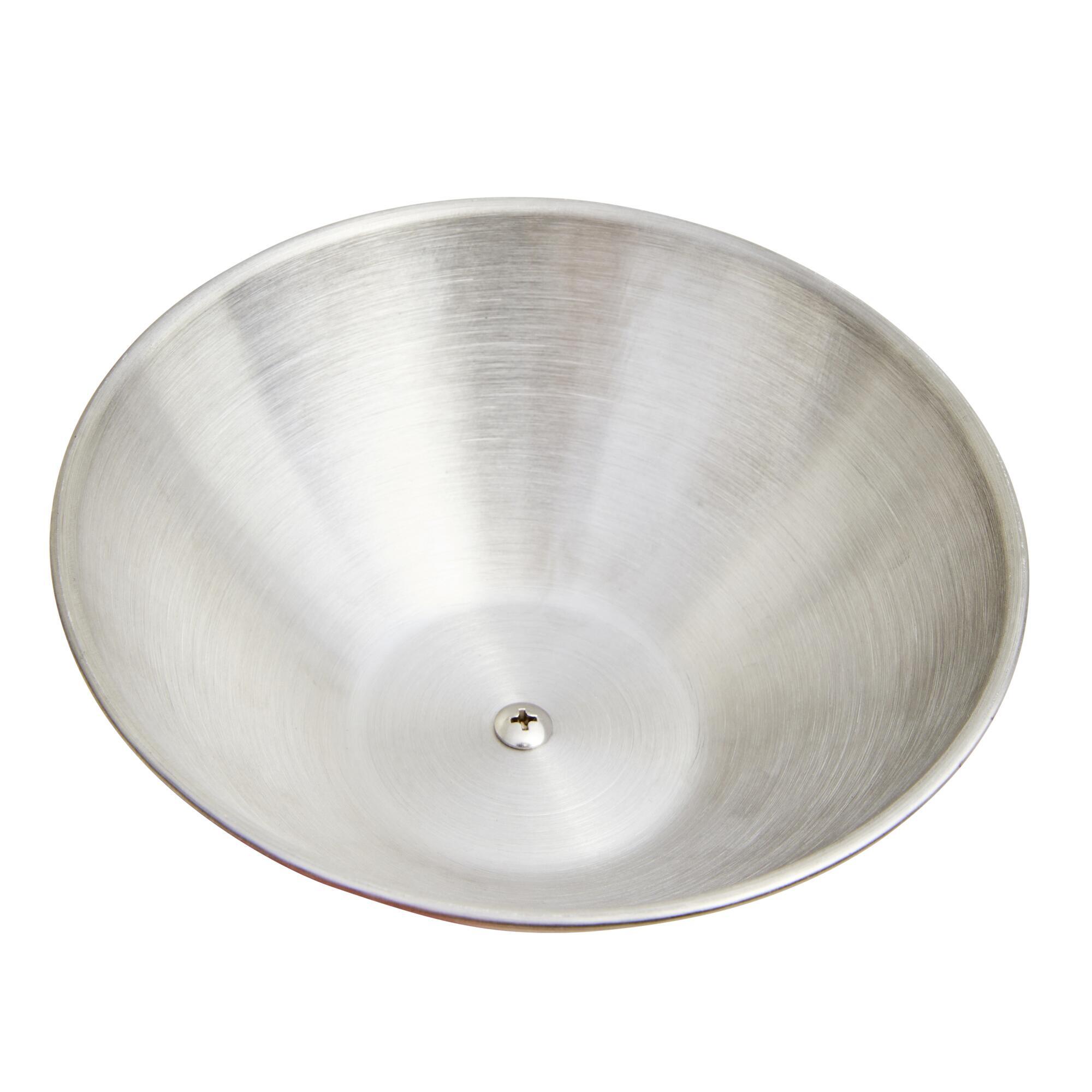 Cloche de cuisson inox NATERIAL, ø 16 cm - 3