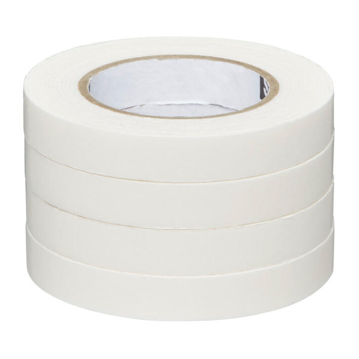 Double face baguettes et plinthes électriques SCOTCH FIX 4 x 10 mm x 2 M - 4