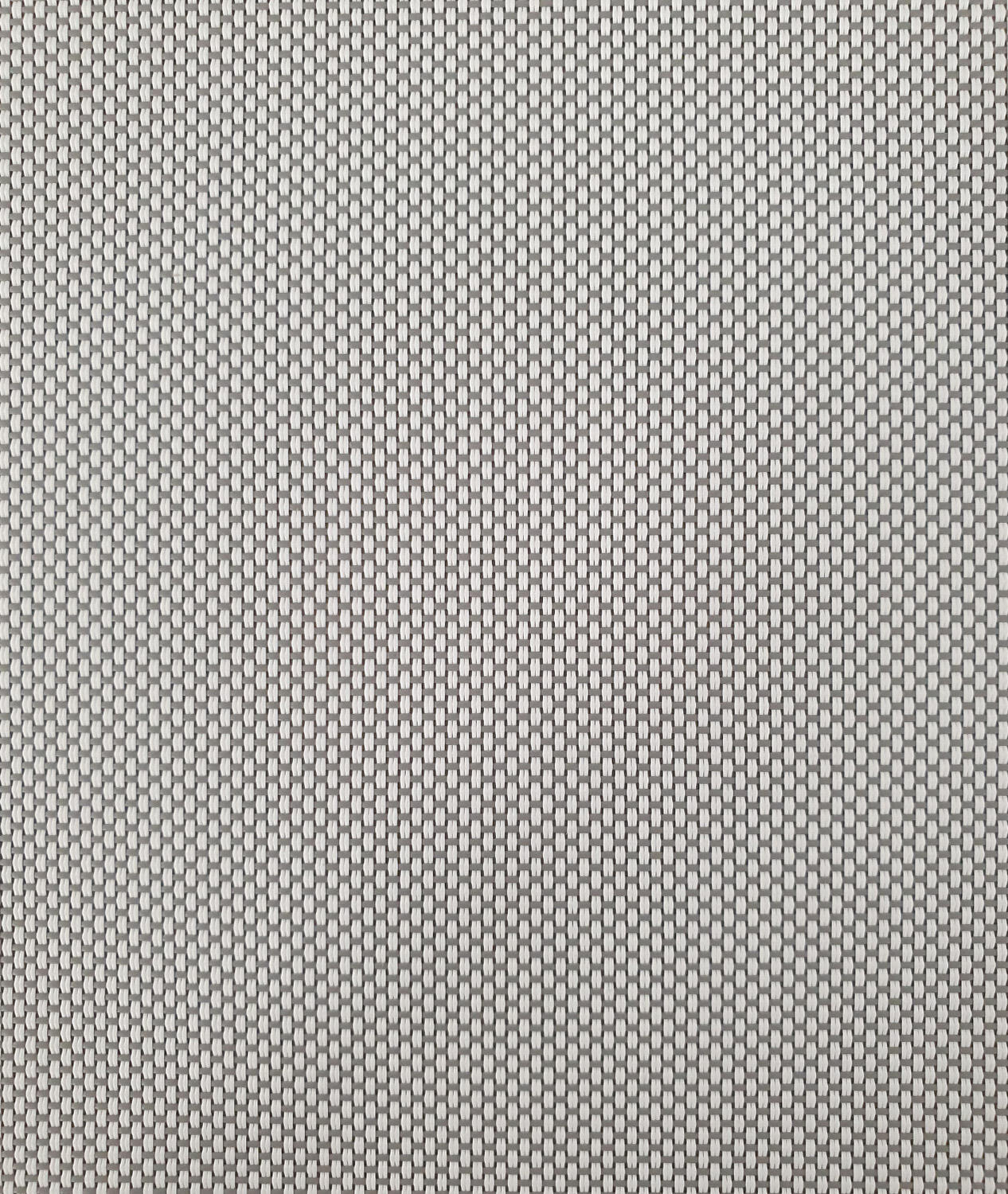 Store enrouleur extérieur Screen 1910, motorisé blanc, H.300 cm x l.150 - 8