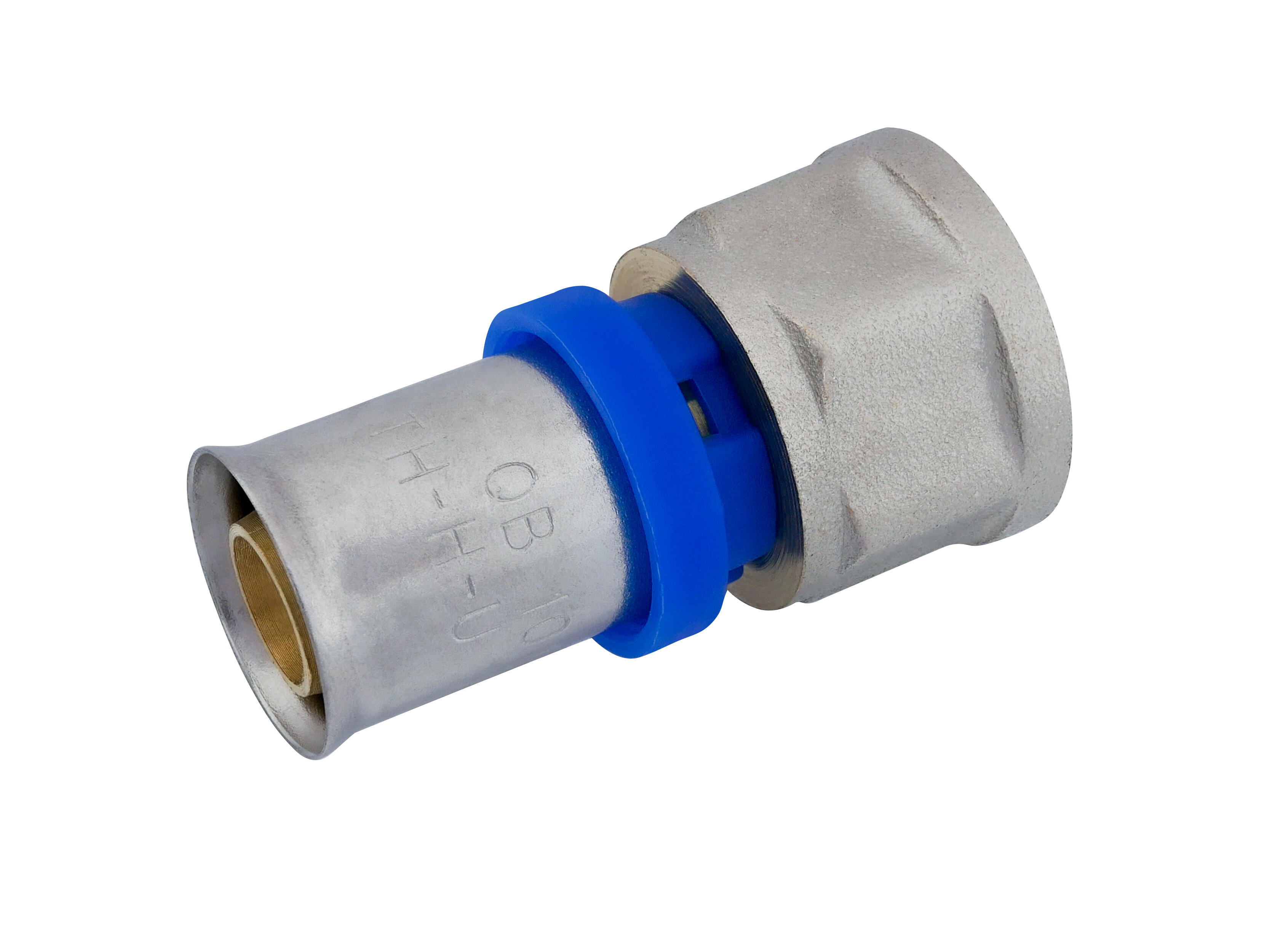 Raccord à sertir femelle 20/27 (3/4